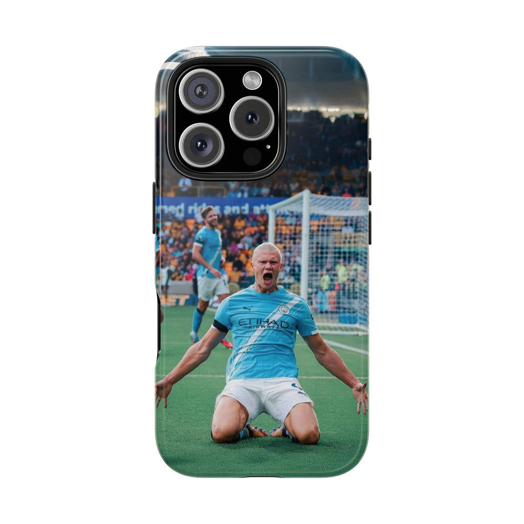 Erling Haaland - Phone Case