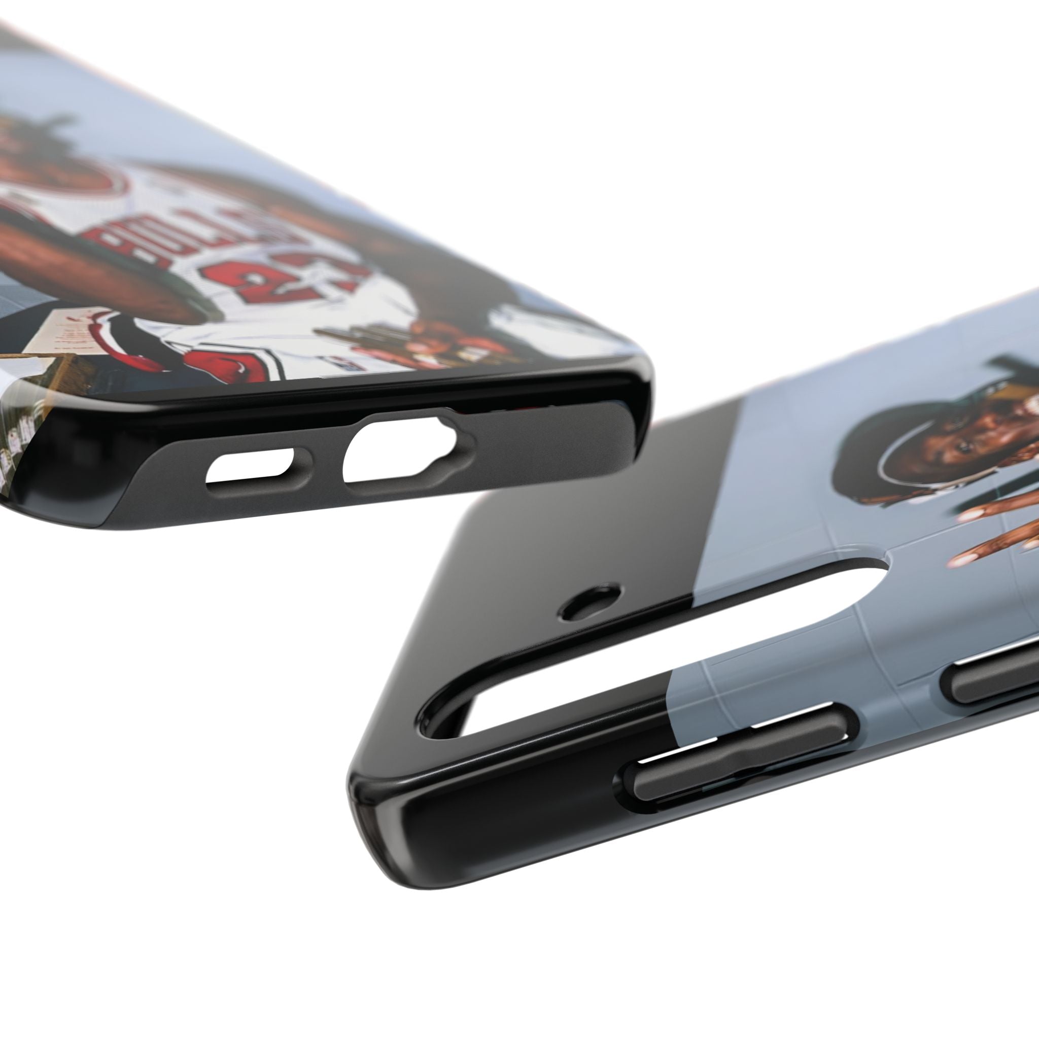 Michael Jordan - Phone Case