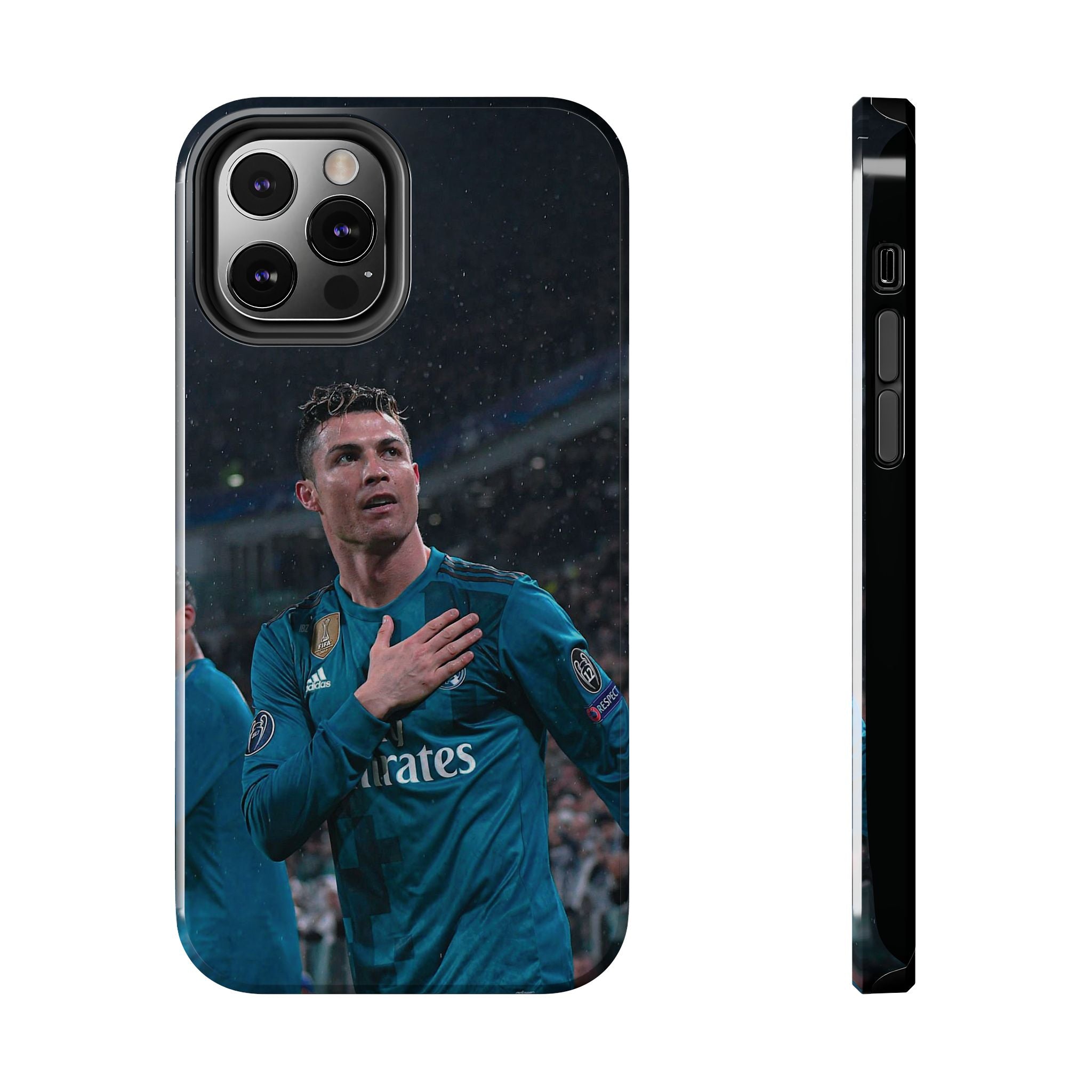 Cristiano Ronaldo - Phone Case