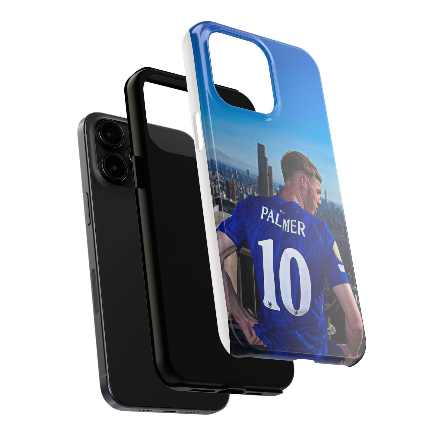 Cole Palmer - Phone Case