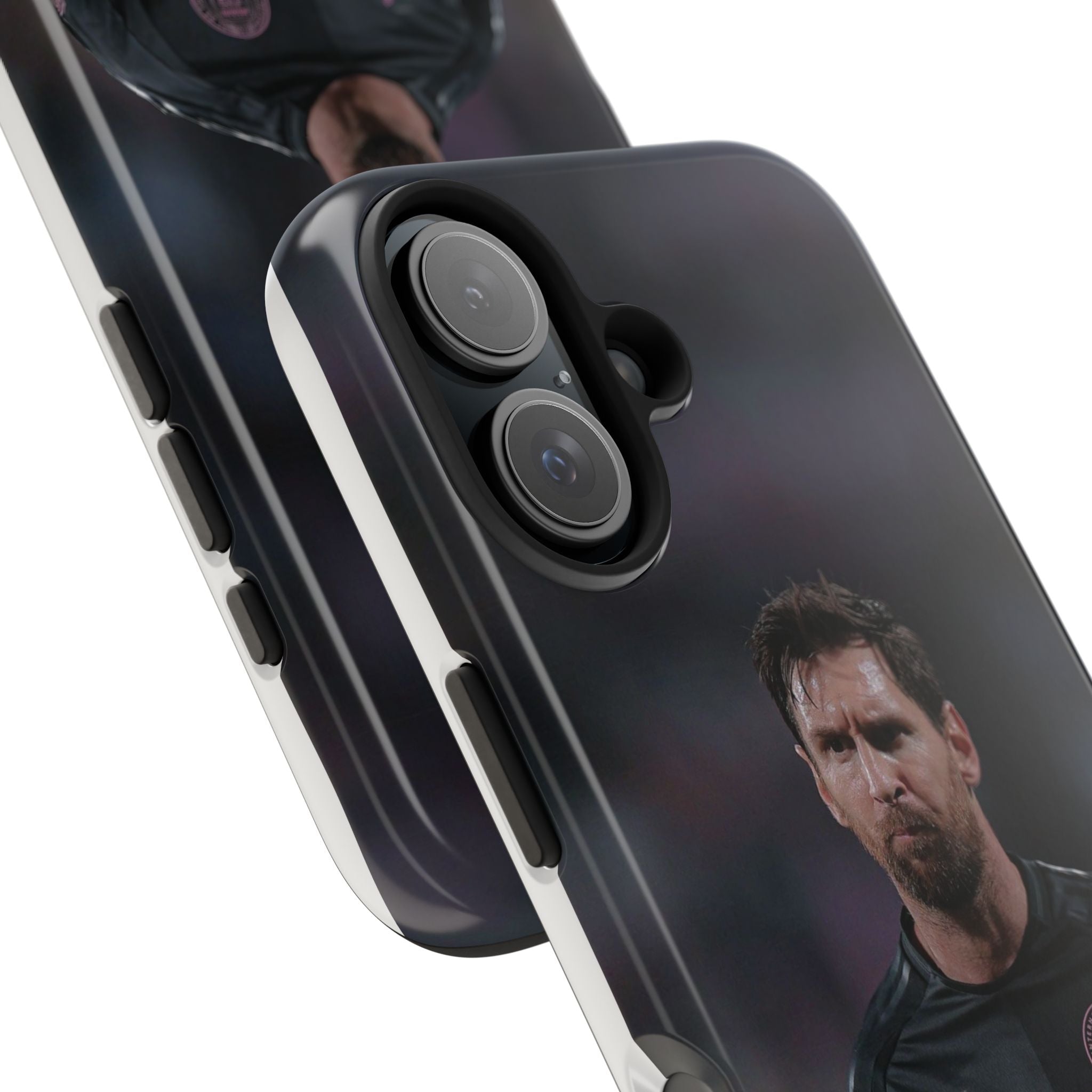 Lionel Messi - Phone Case