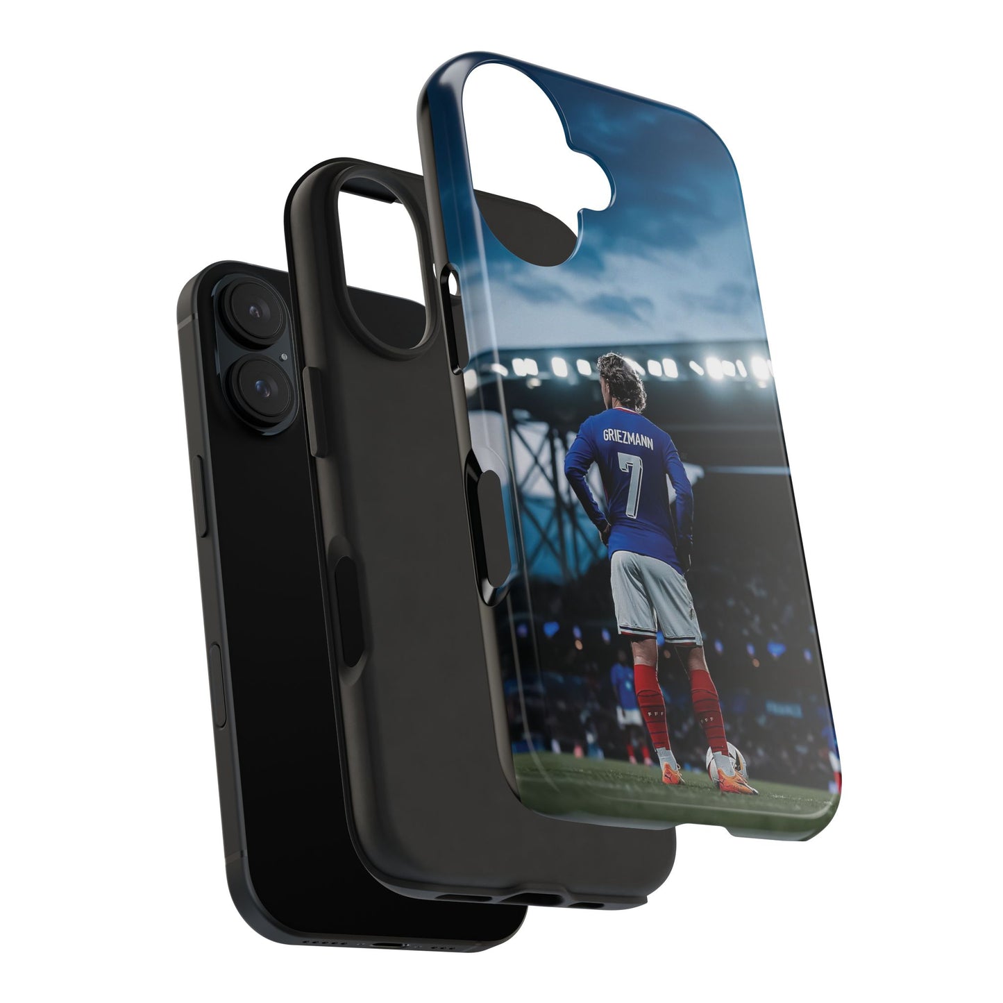 Phone Case - Antoine Greizmann
