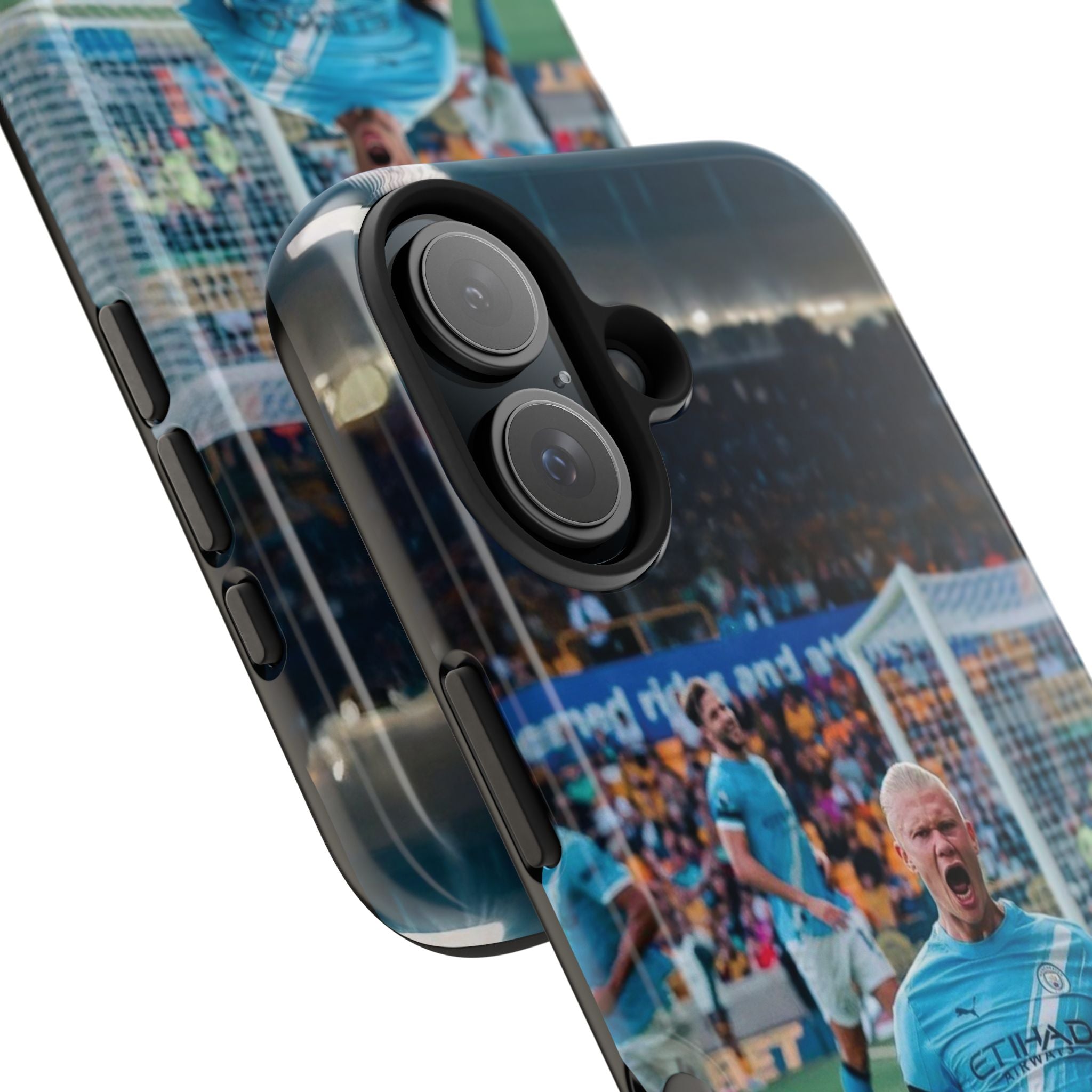 Erling Haaland - Phone Case