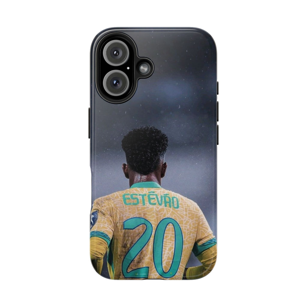Estevao - Phone Case