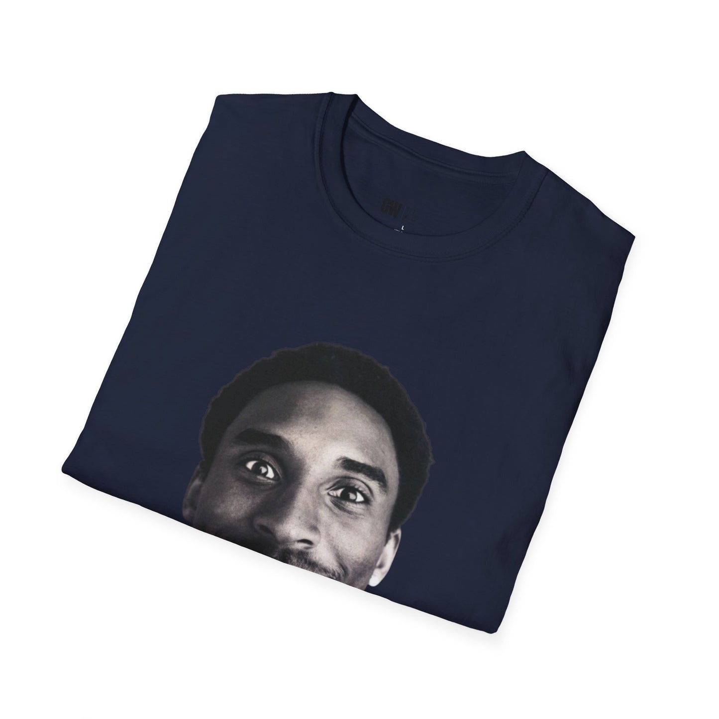 Kobe Bryant - Shirt