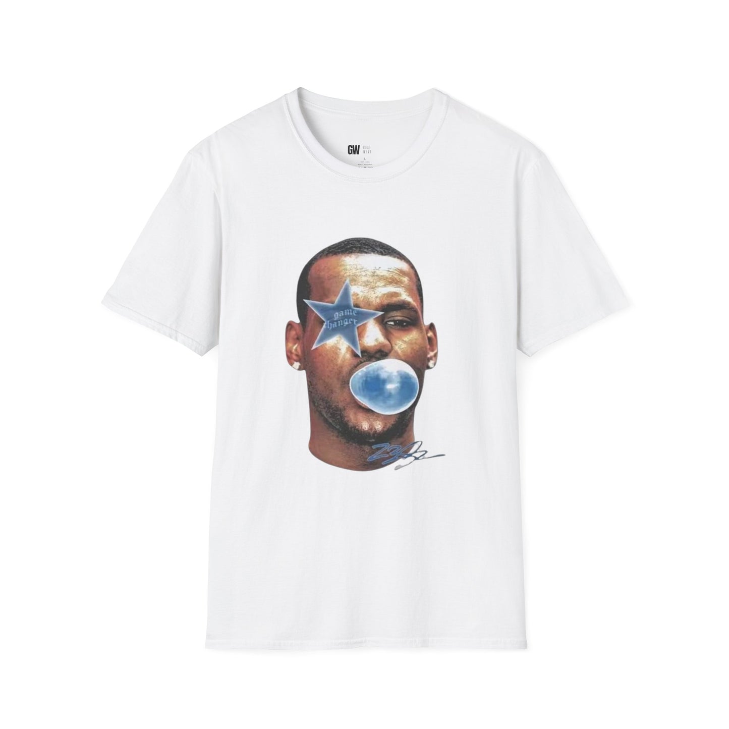 LeBron James - Shirt