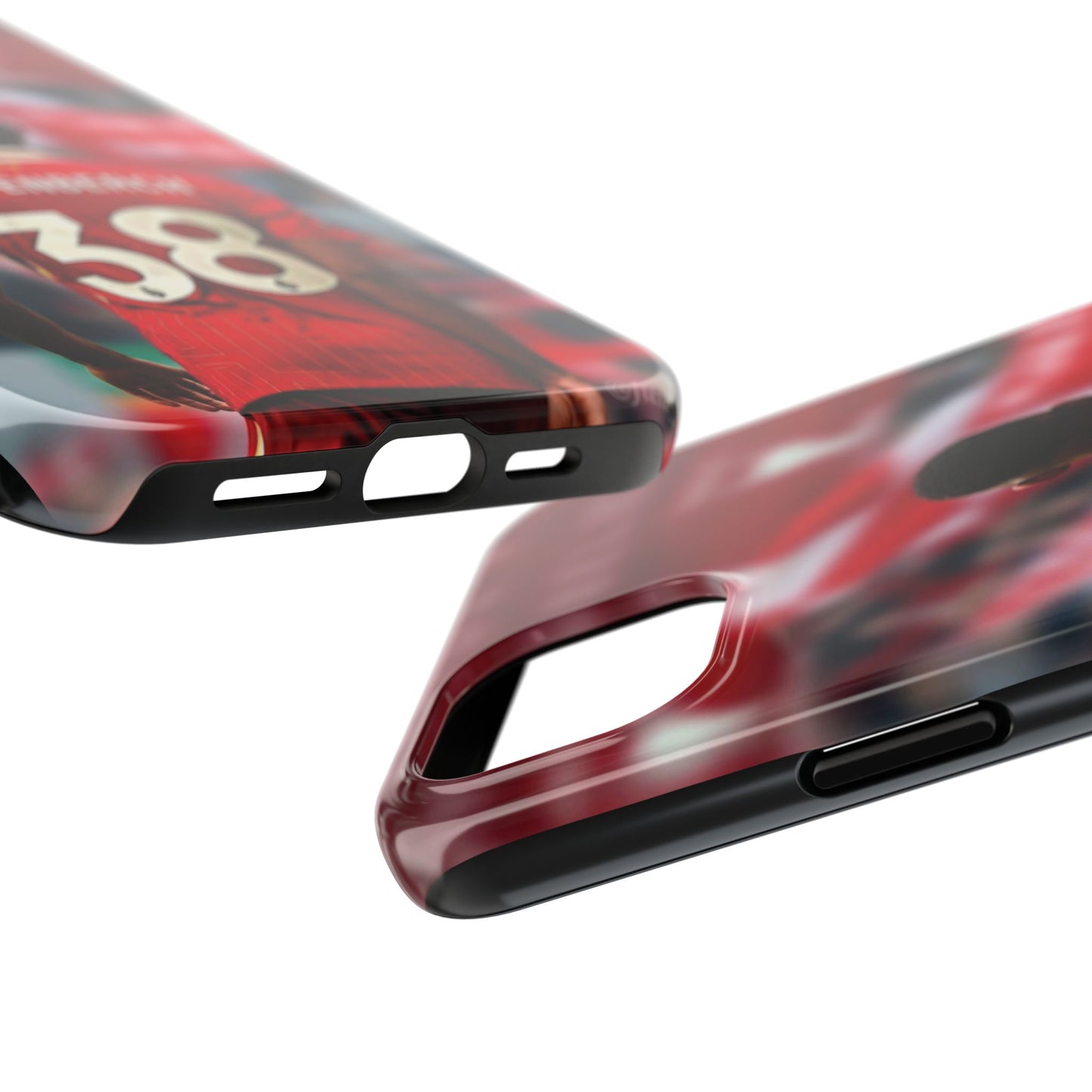 Ryan Gravenberch - Phone Case
