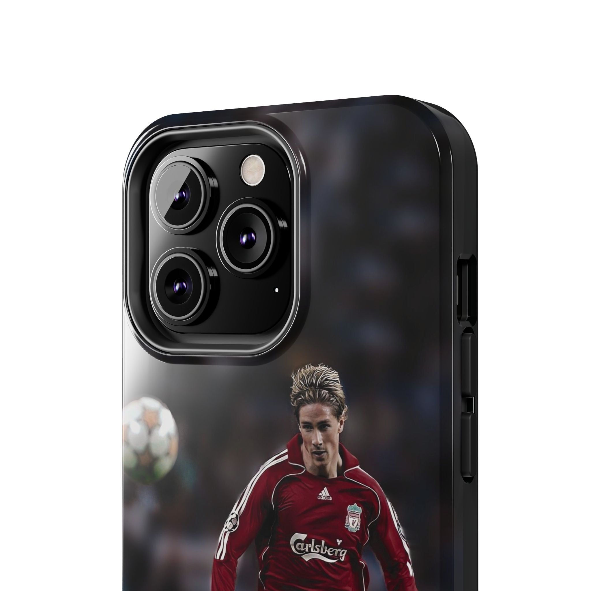Fernando Torres - Phone Case