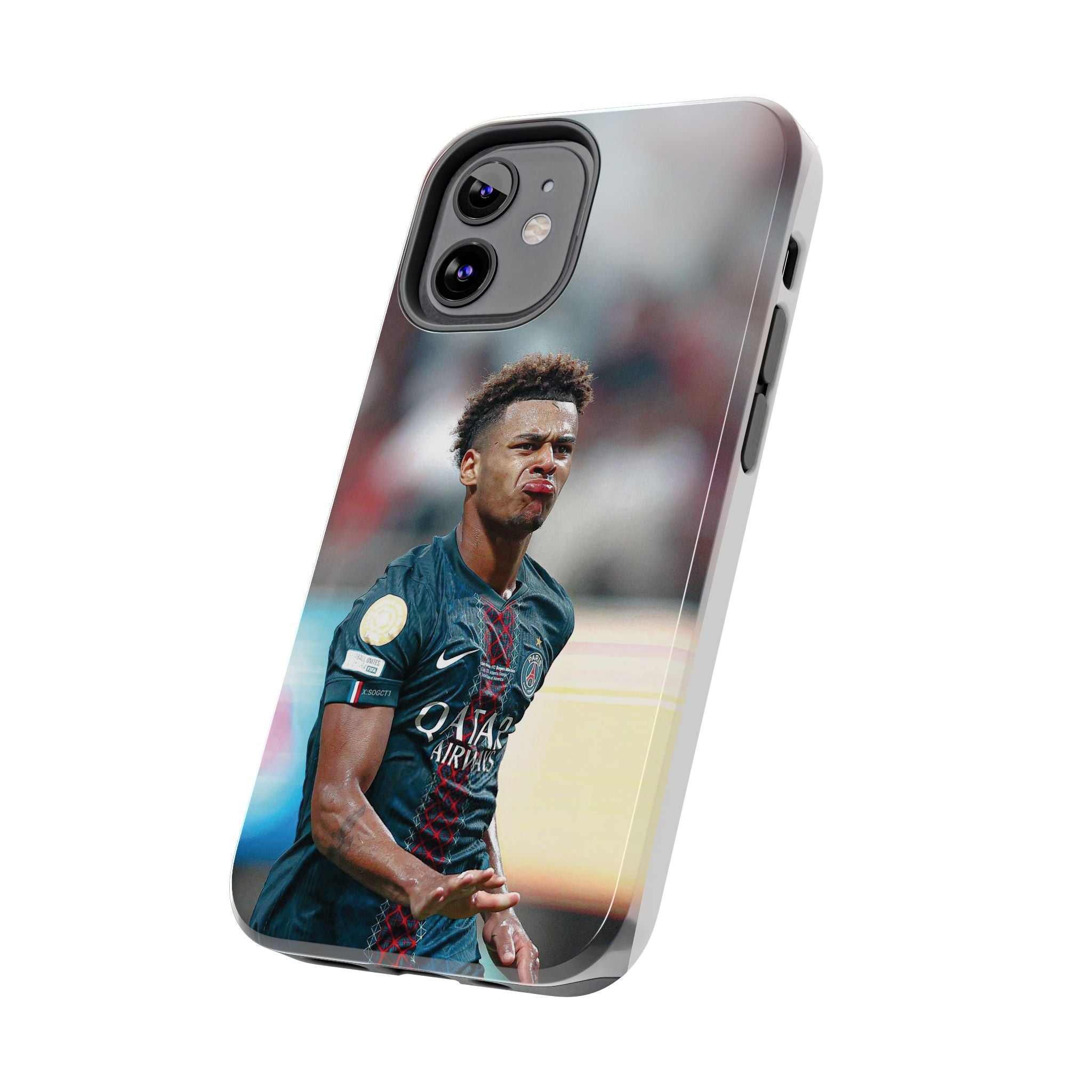 Desire Doue - Phone Case