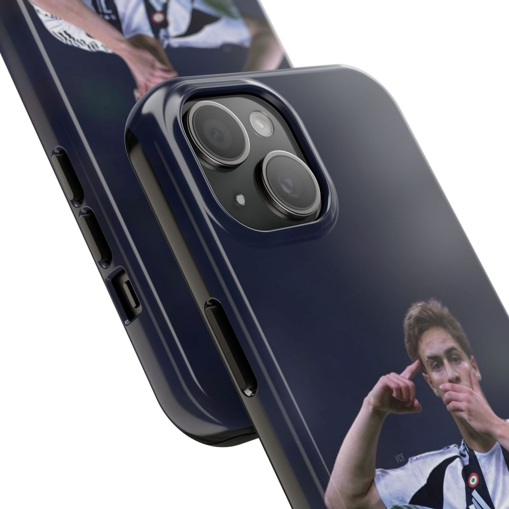 Kenan Yildiz - Phone Case