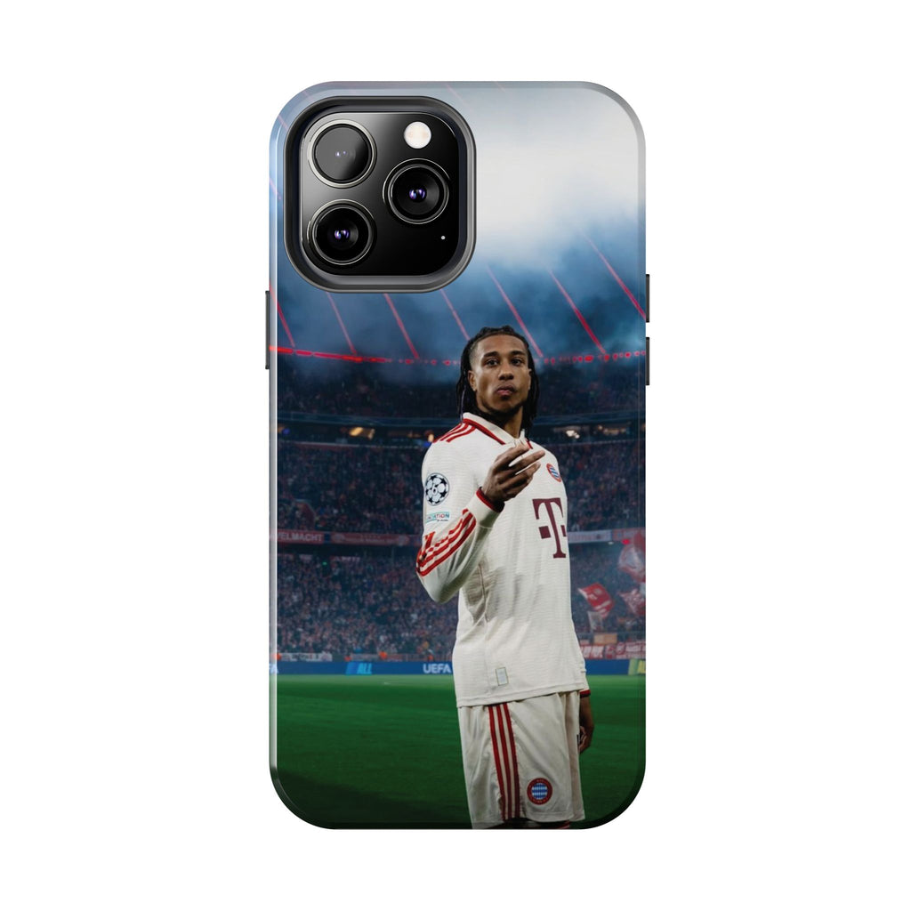 Michael Olise - Phone Case