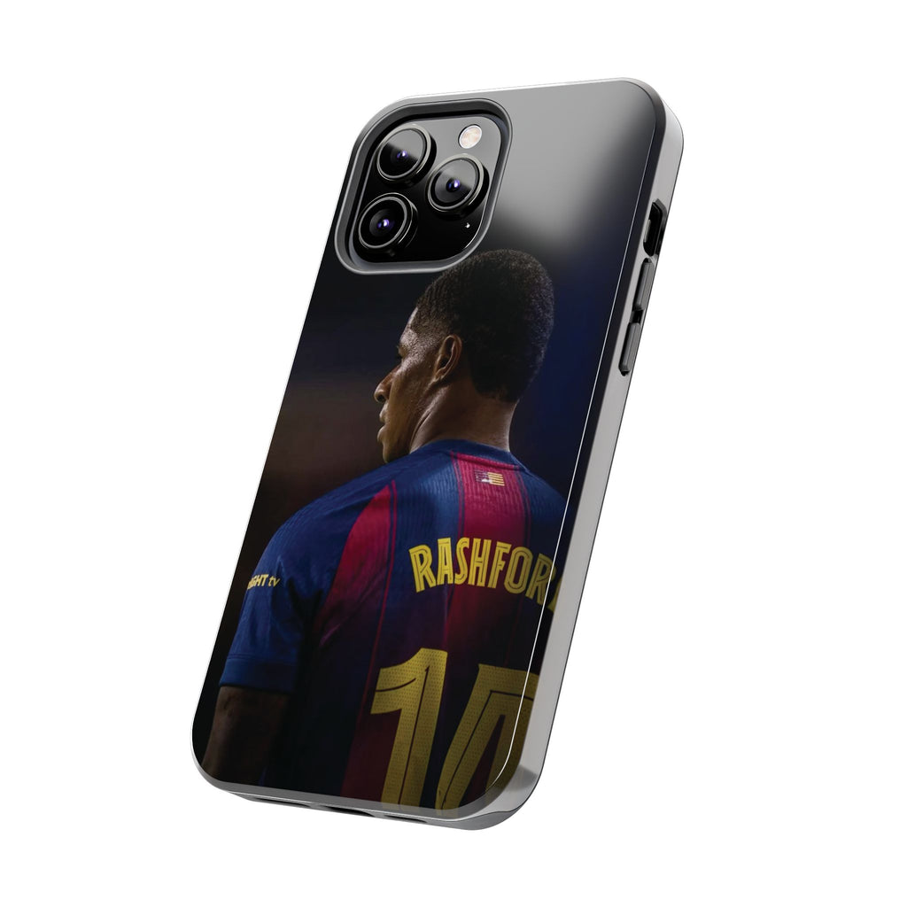 Marcus Rashford - Phone Case