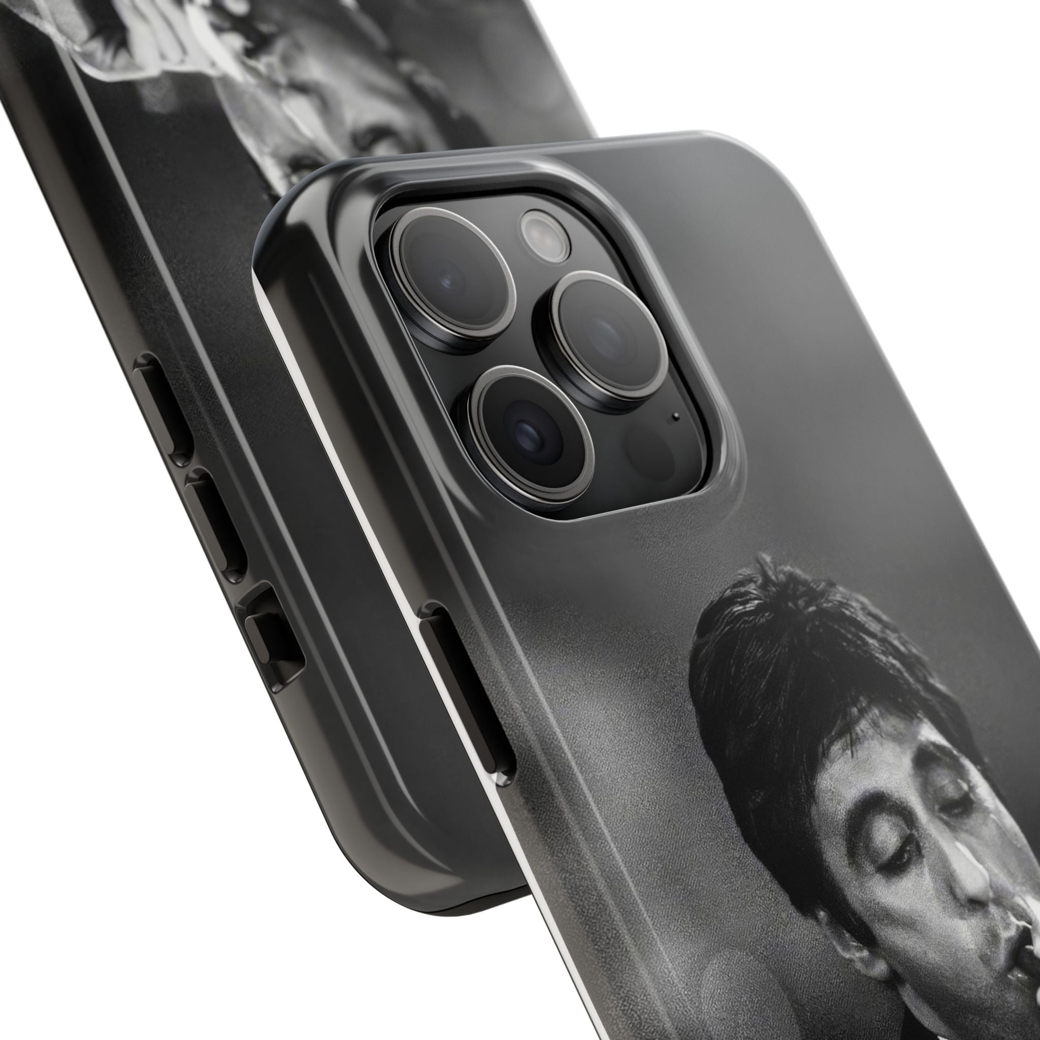 Tony Montana 'Scarface' - Phone Case