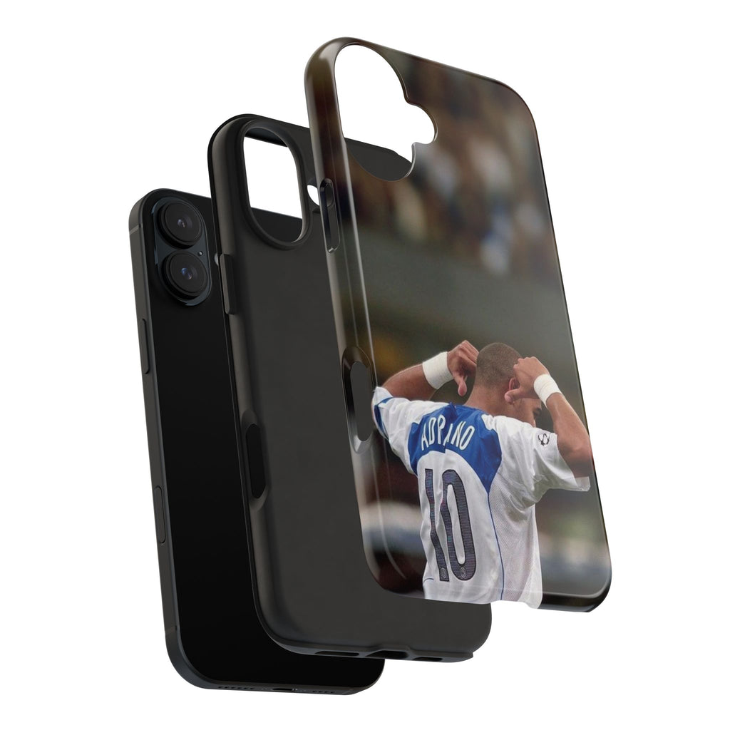 Adriano - Phone Case