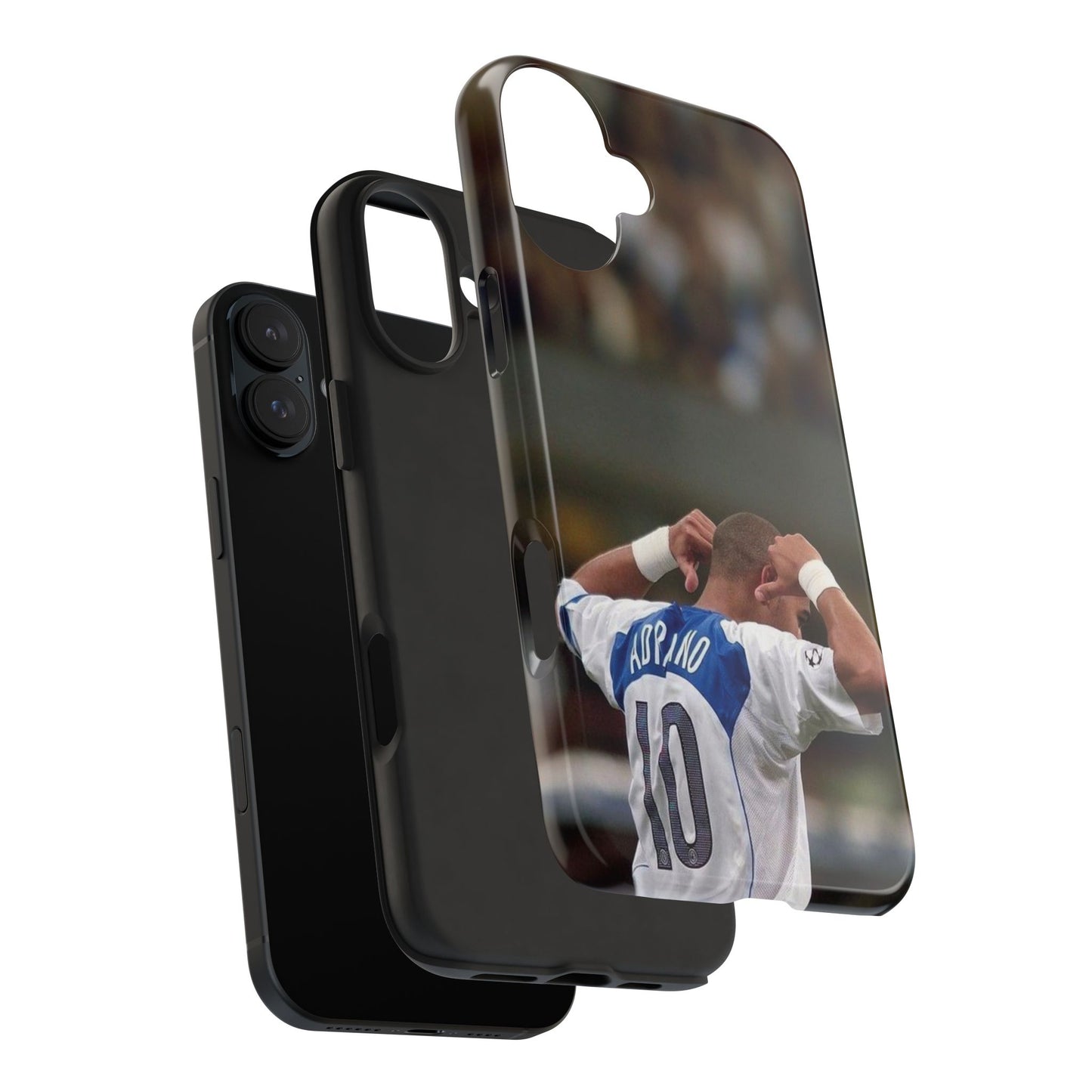 Adriano - Phone Case