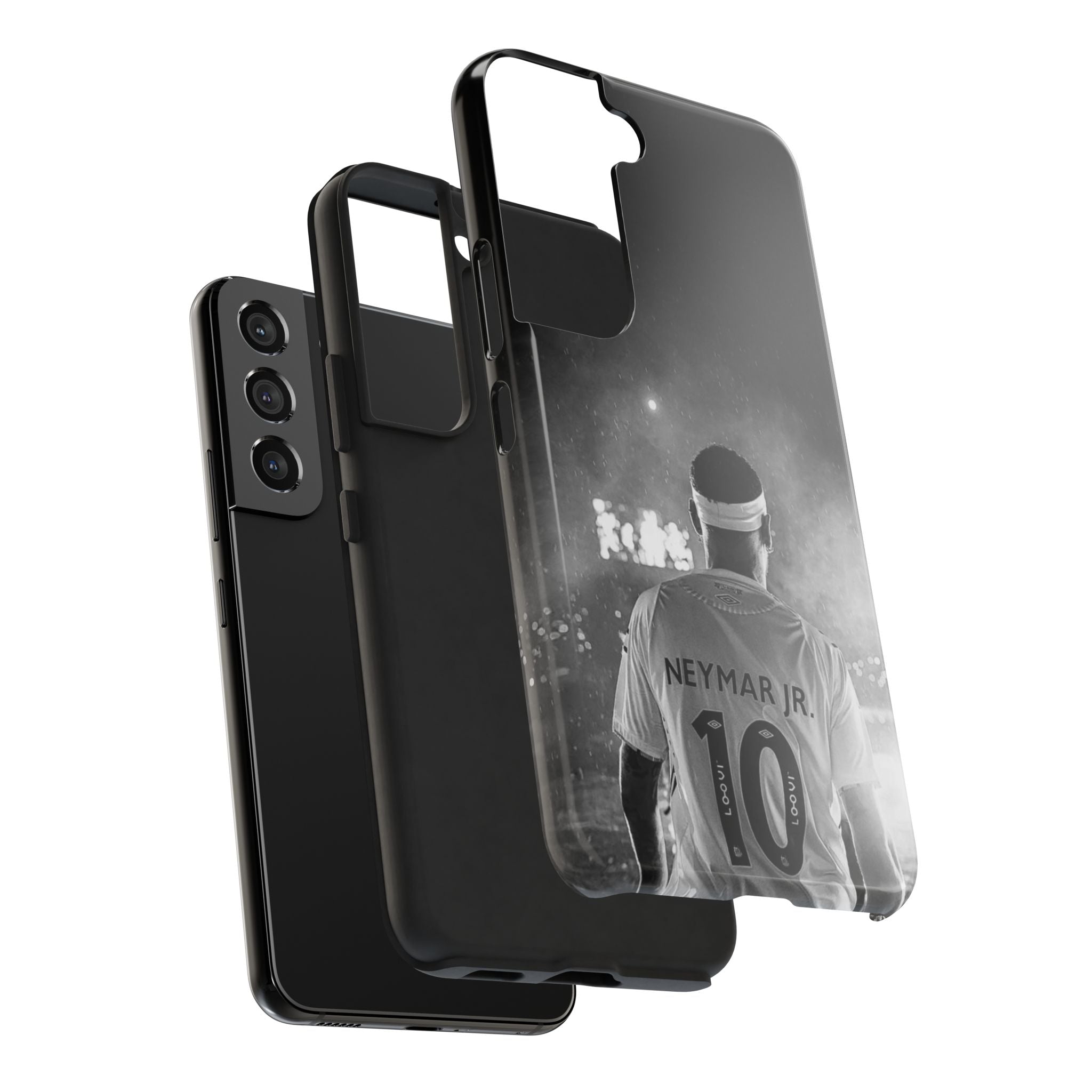 Neymar Jr. - Phone Case