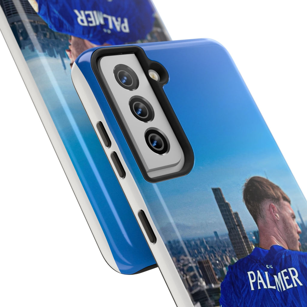 Cole Palmer - Phone Case