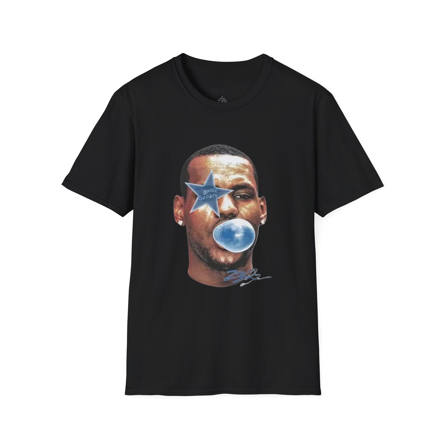 LeBron James - Shirt