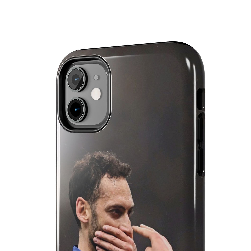 Hakan Calhanoglu - Phone Case
