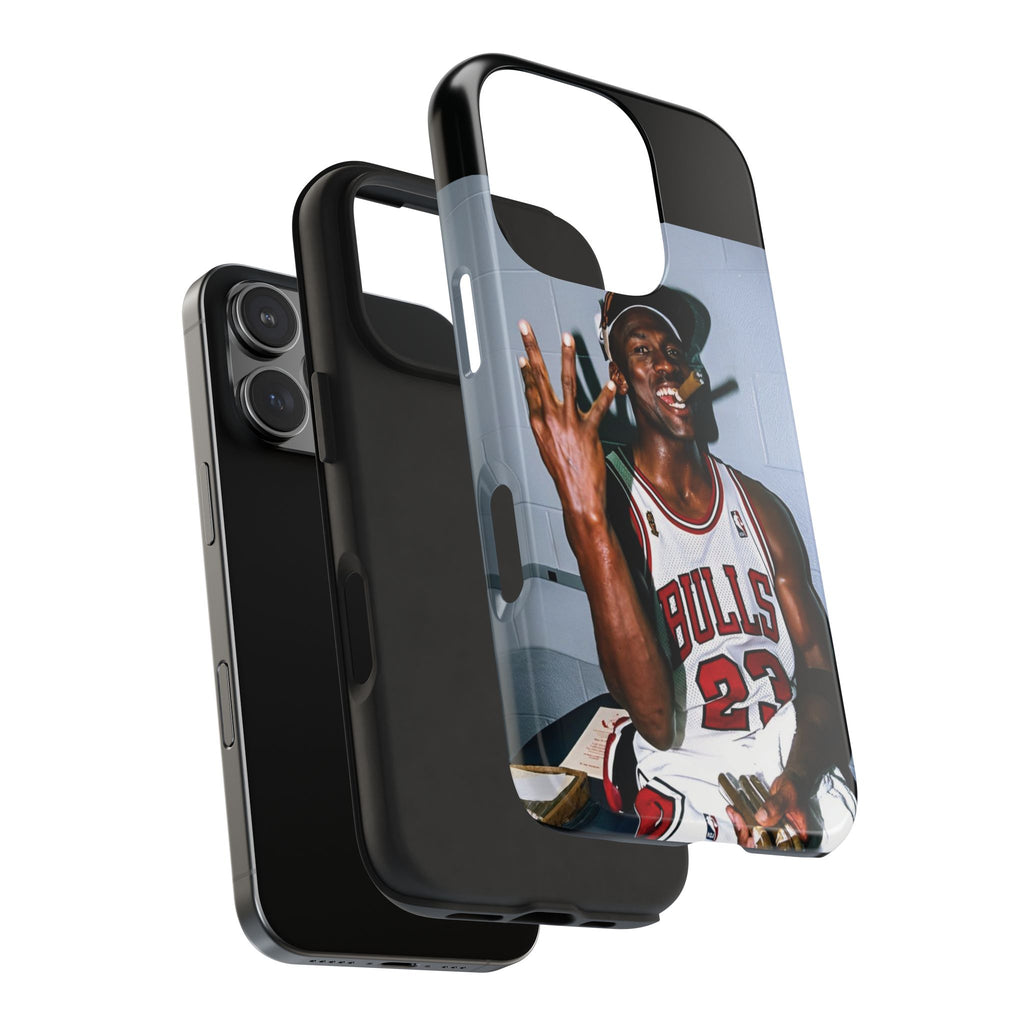 Michael Jordan - Phone Case