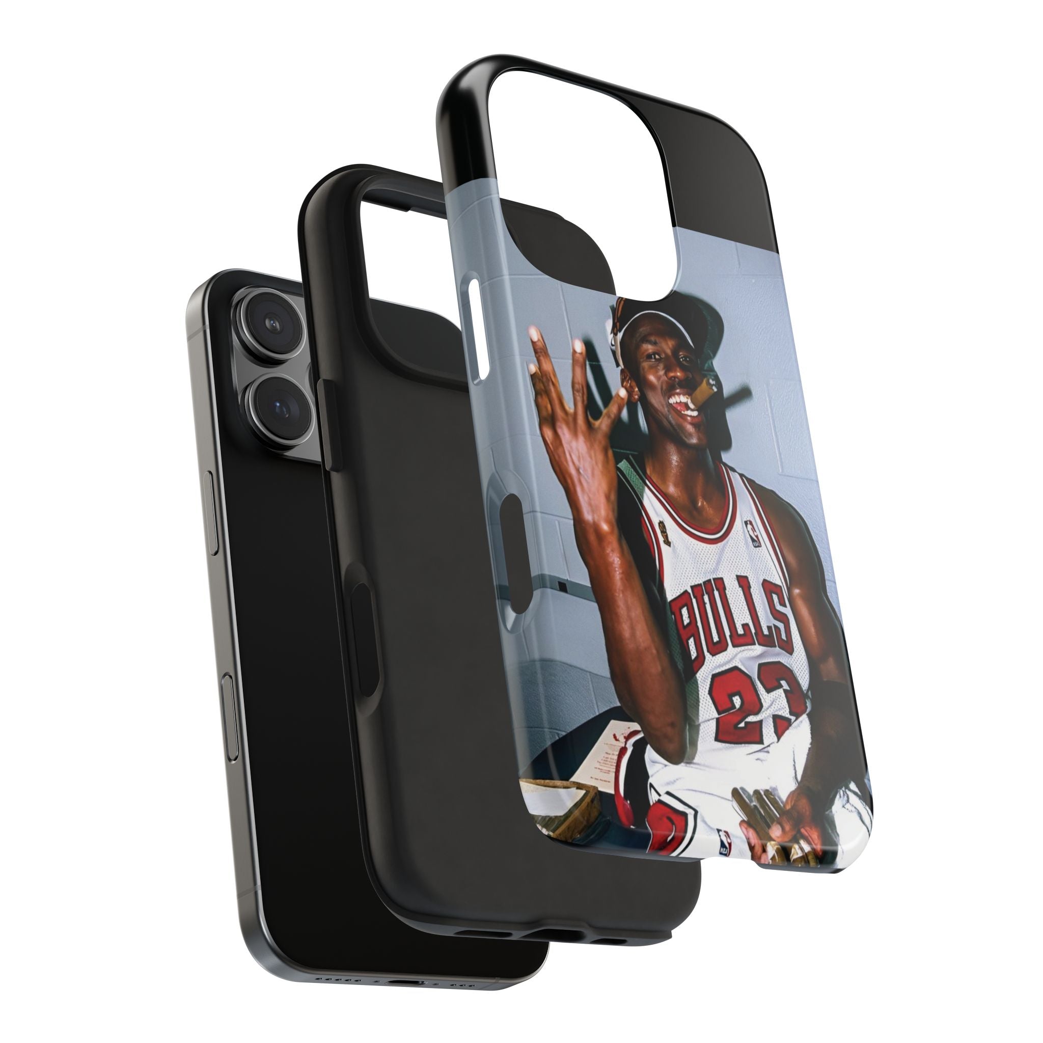 Michael Jordan - Phone Case
