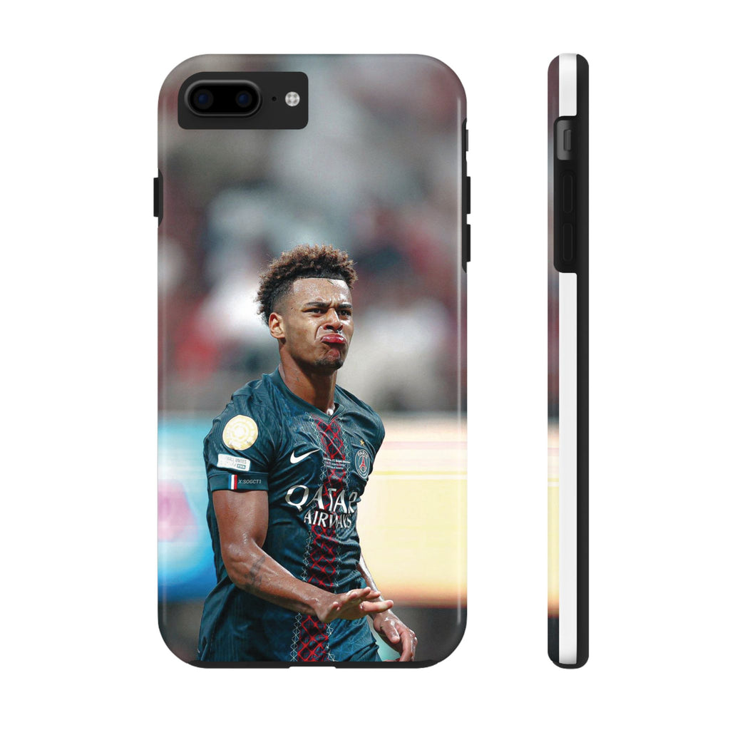 Desire Doue - Phone Case