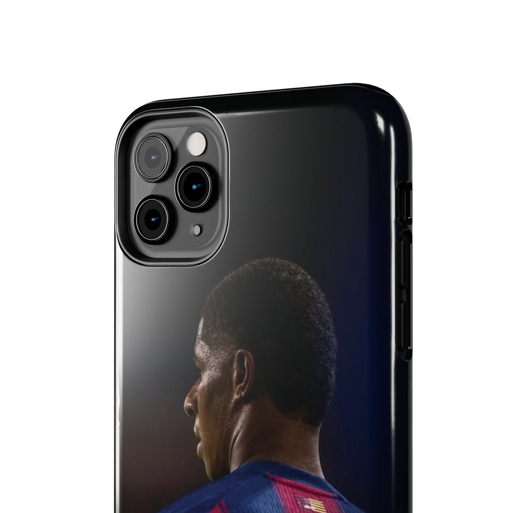 Marcus Rashford - Phone Case
