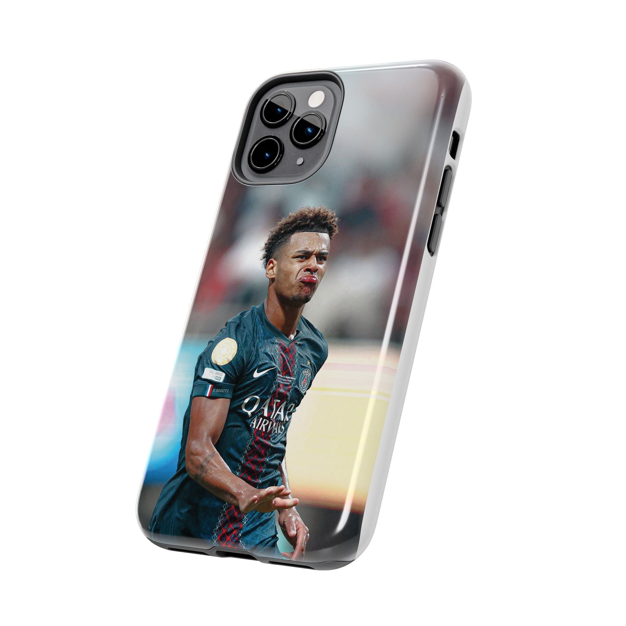 Desire Doue - Phone Case
