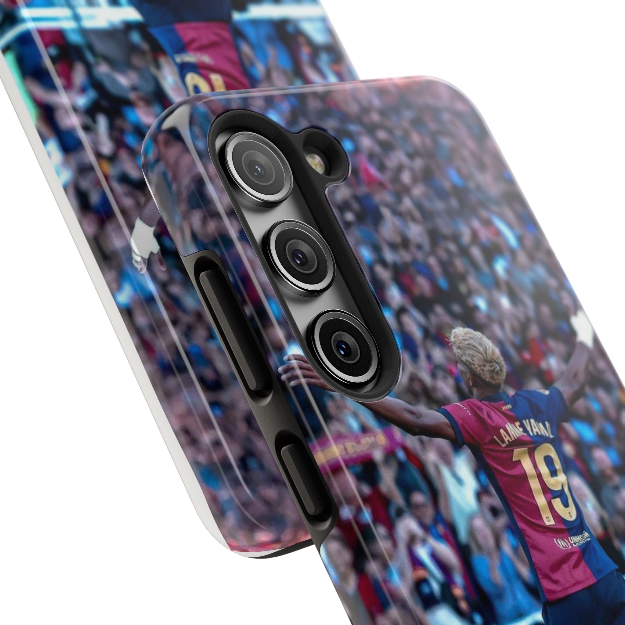 Lamine Yamal - Phone Case