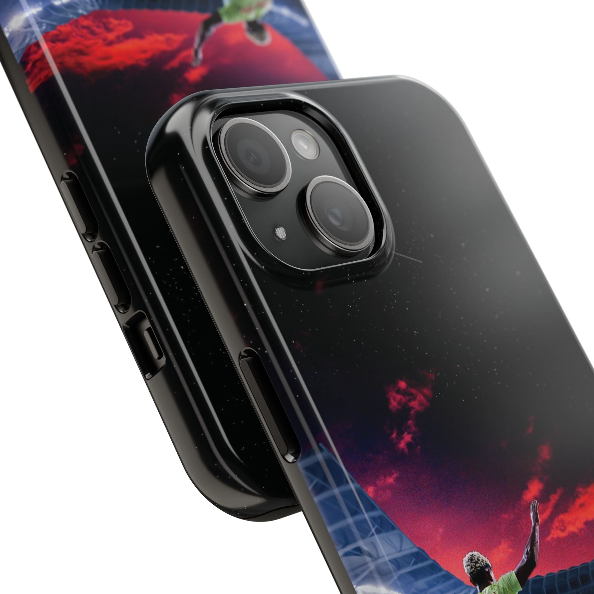 Lamine Yamal - Phone Case