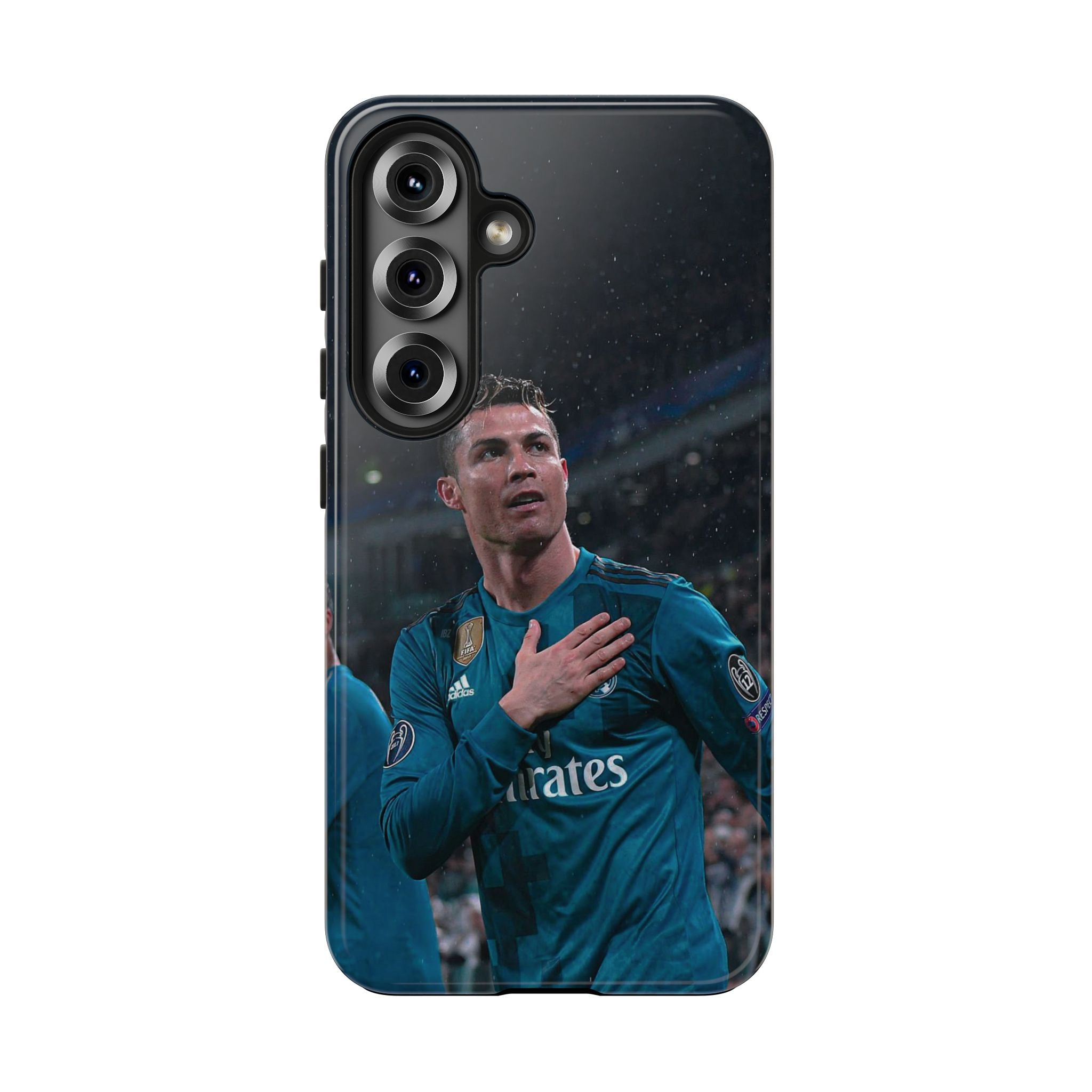 Cristiano Ronaldo - Phone Case