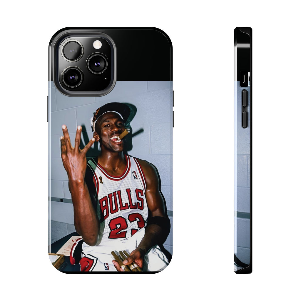 Michael Jordan - Phone Case