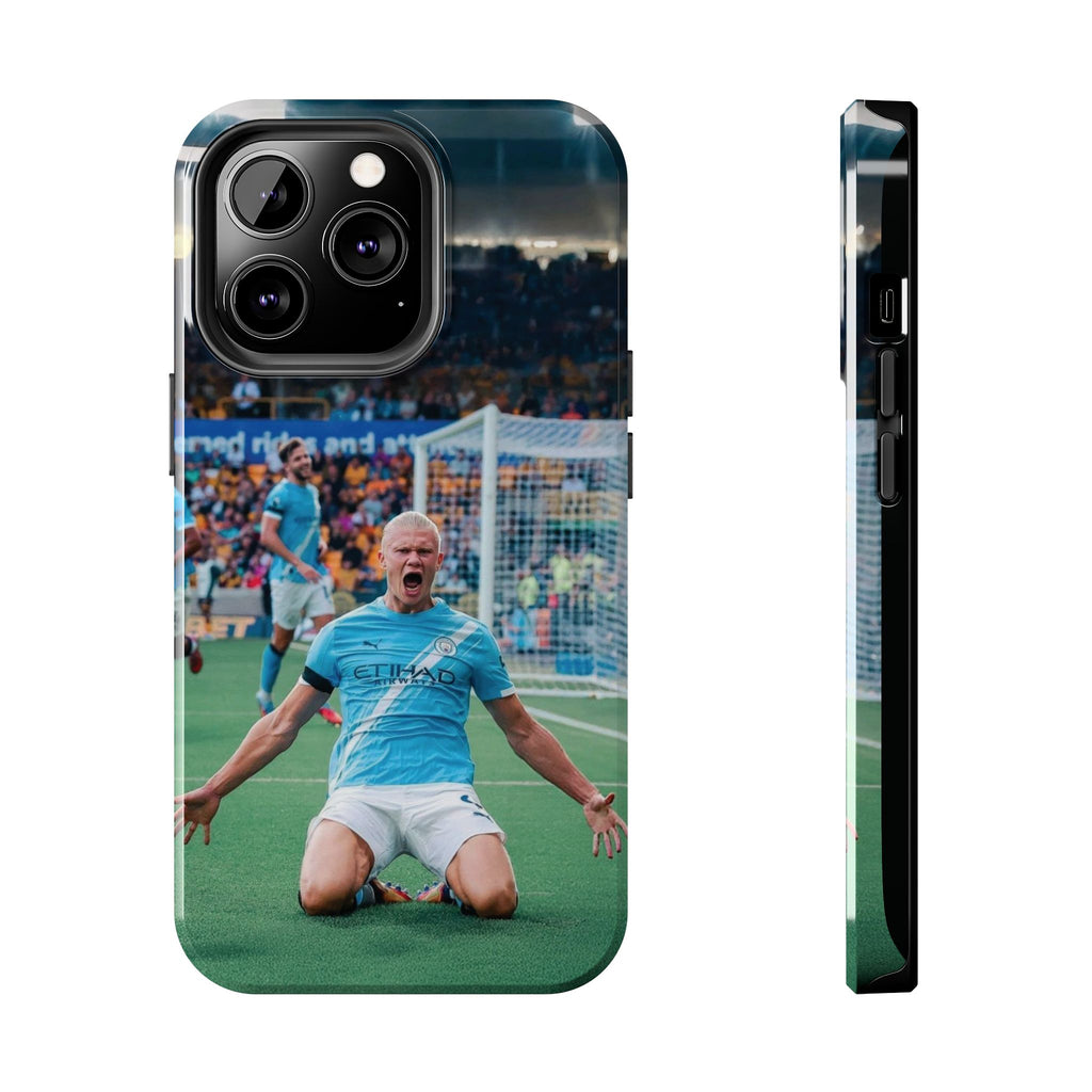 Erling Haaland - Phone Case