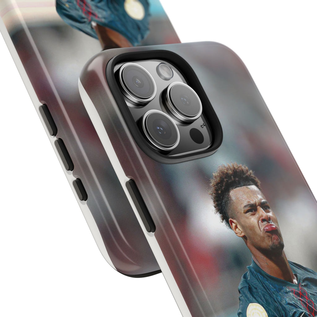 Desire Doue - Phone Case