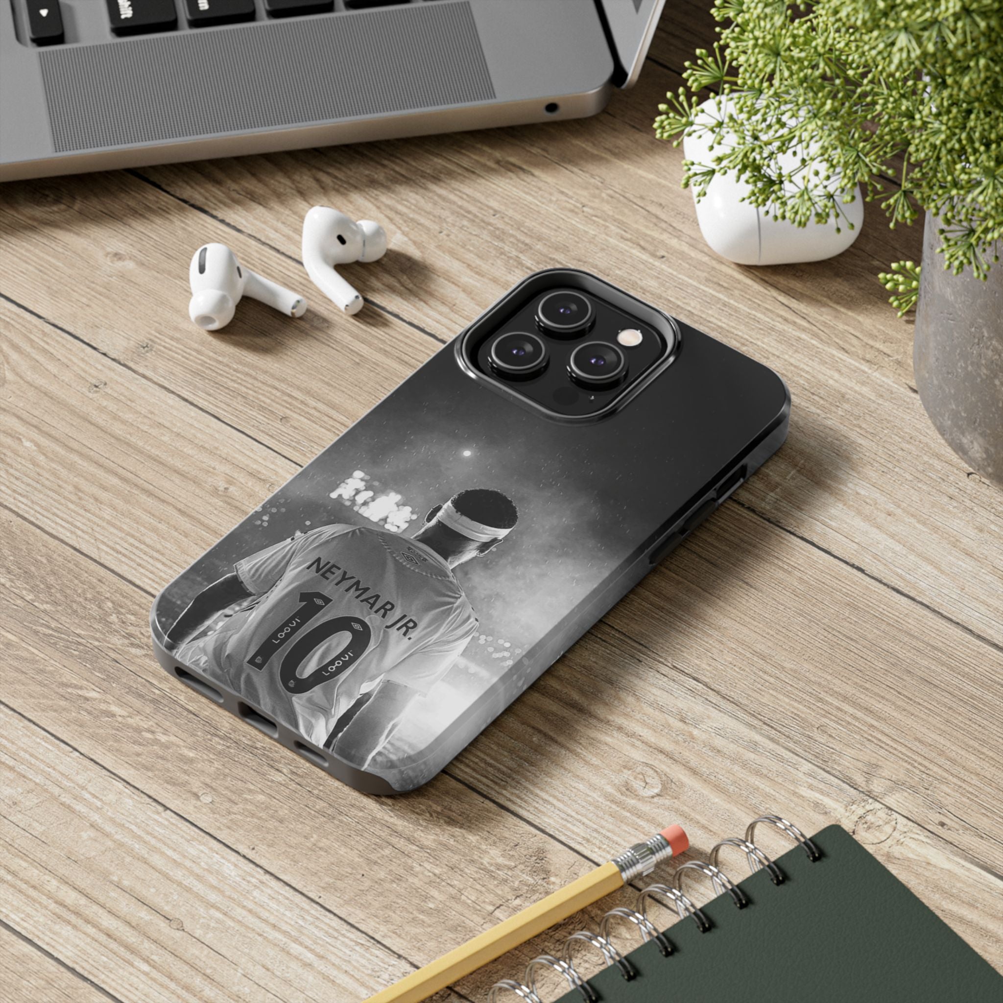 Neymar Jr. - Phone Case