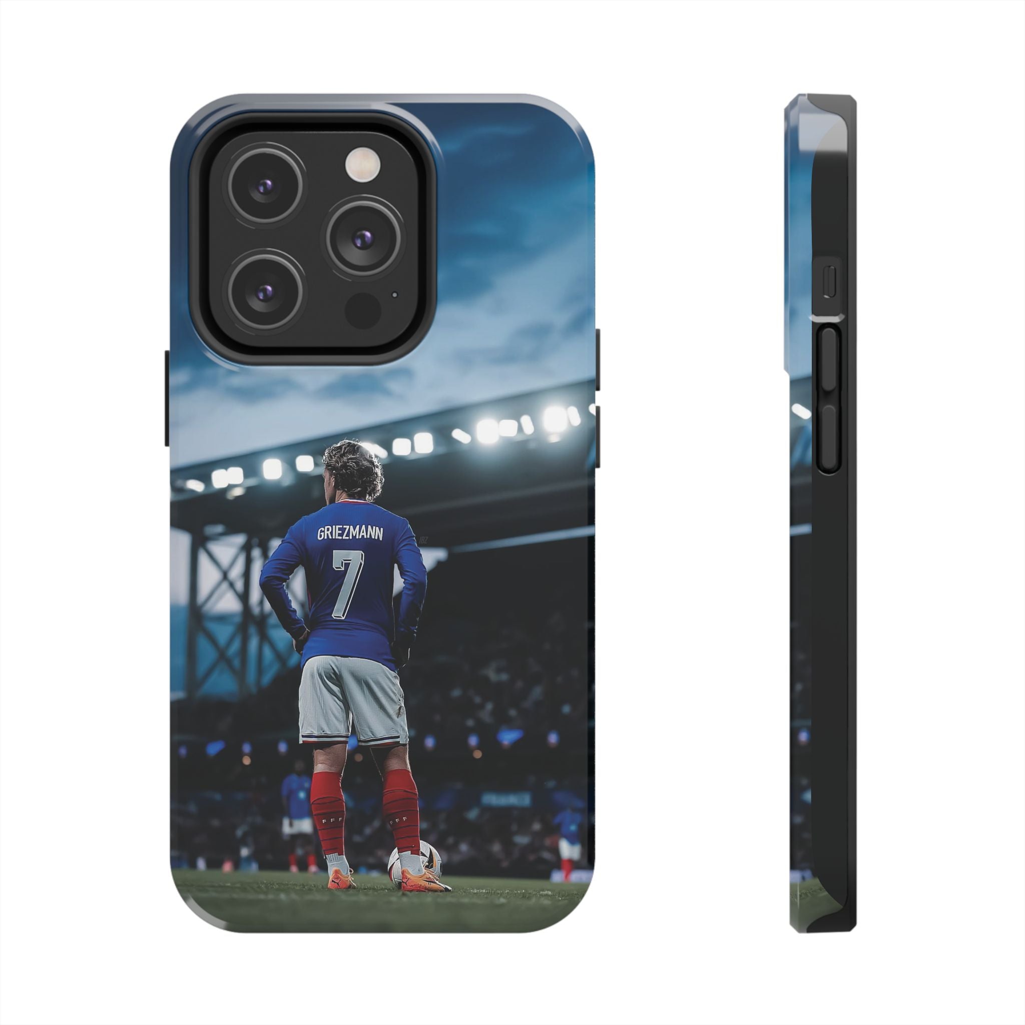 Antoine Griezmann - Phone Case
