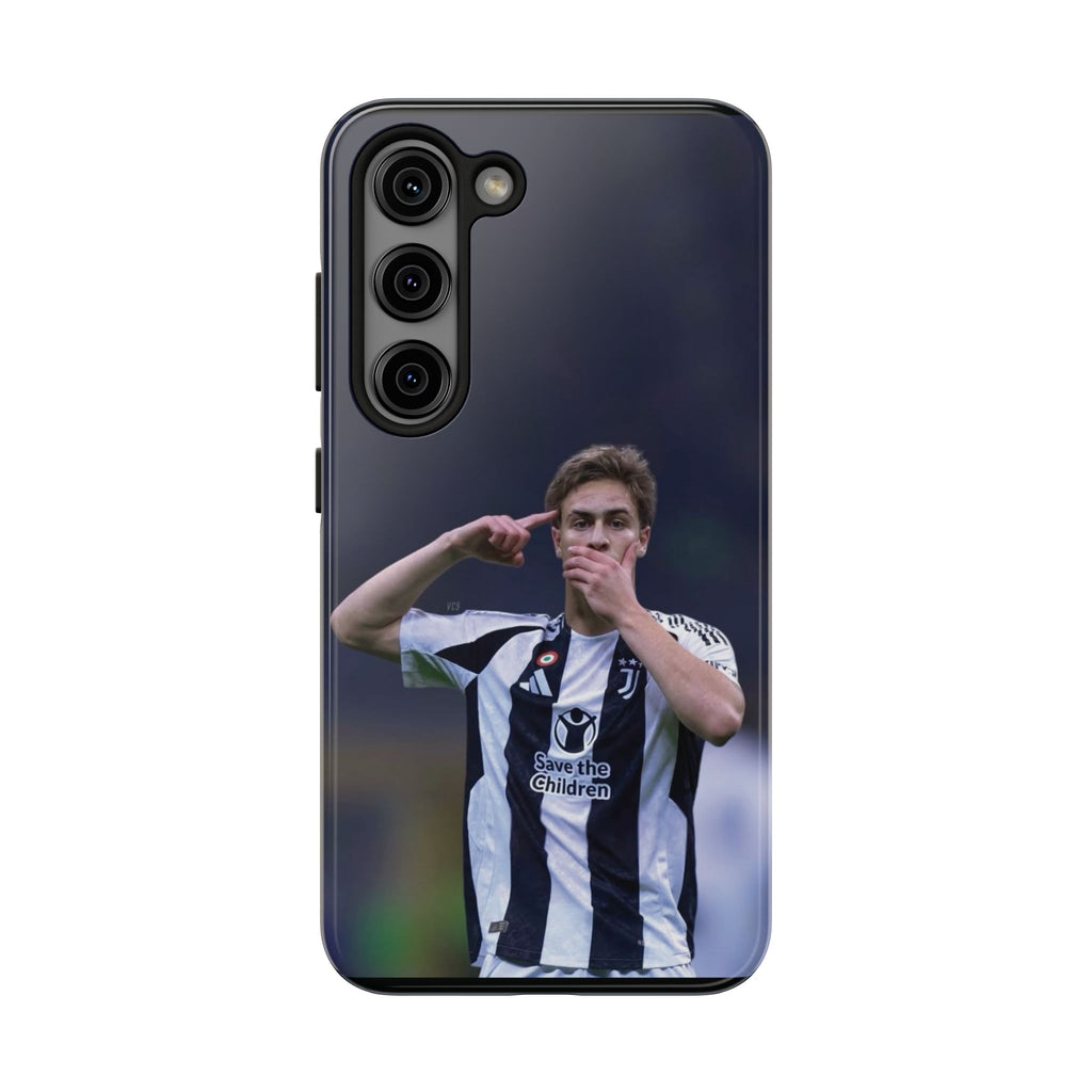 Kenan Yildiz - Phone Case