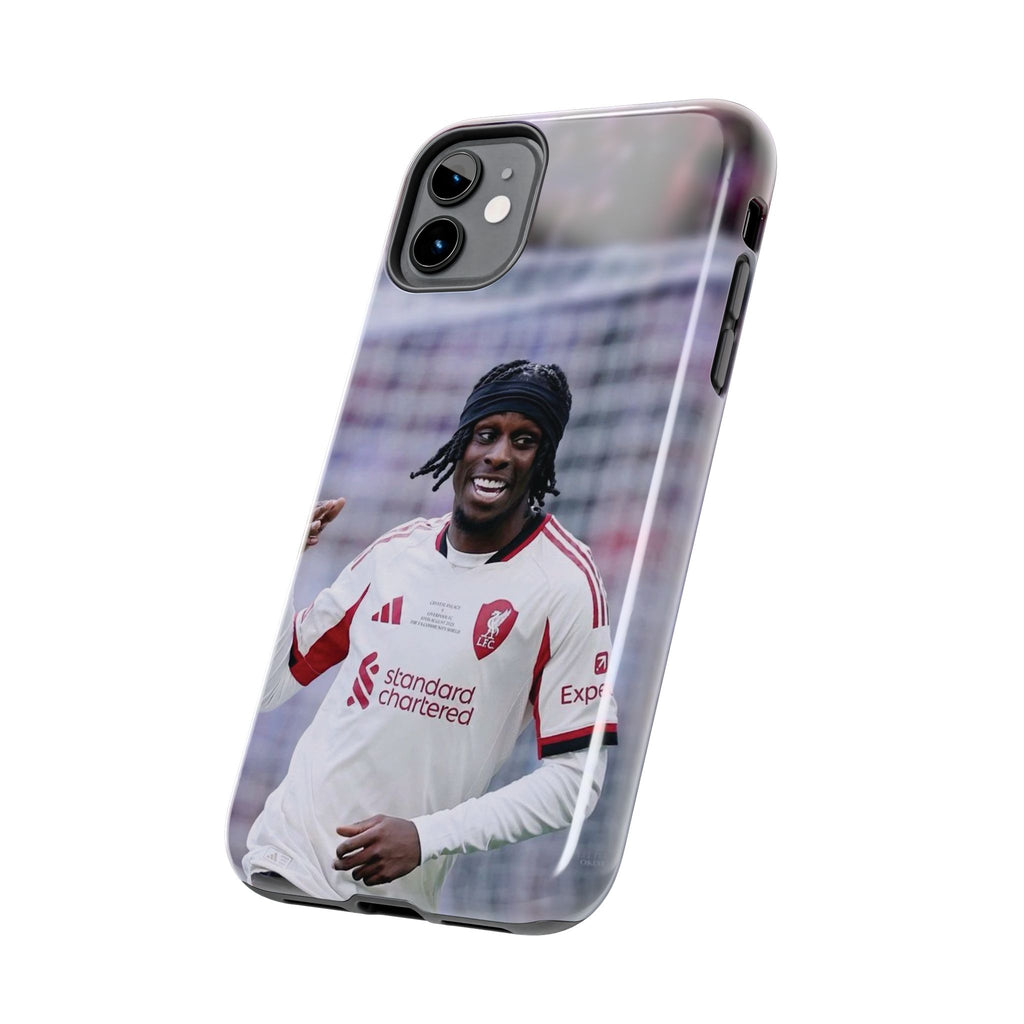 Jeremie Frimpong- Phone Case