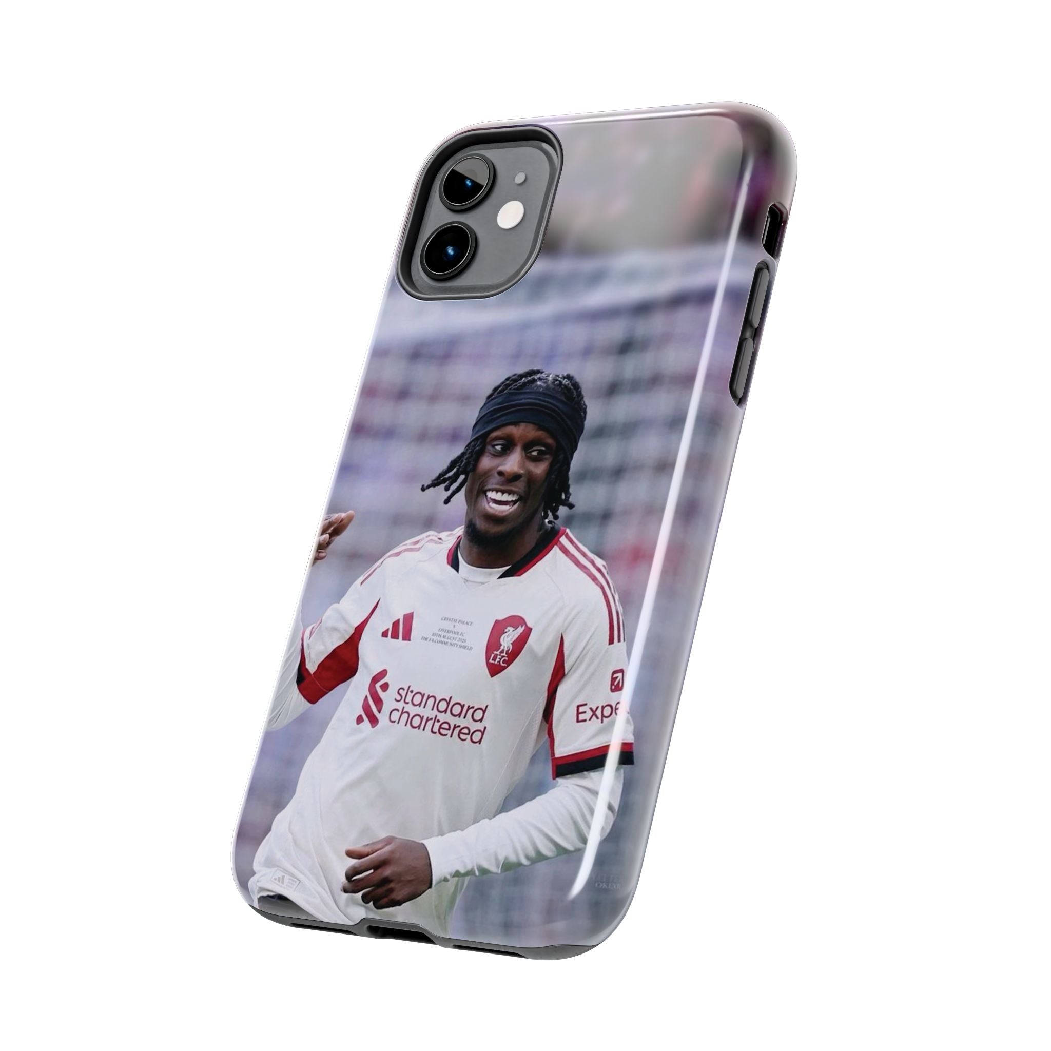 Jeremie Frimpong- Phone Case