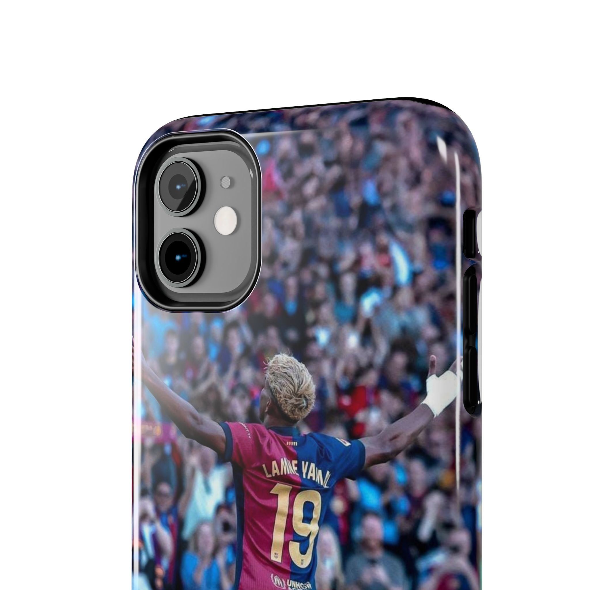 Lamine Yamal - Phone Case