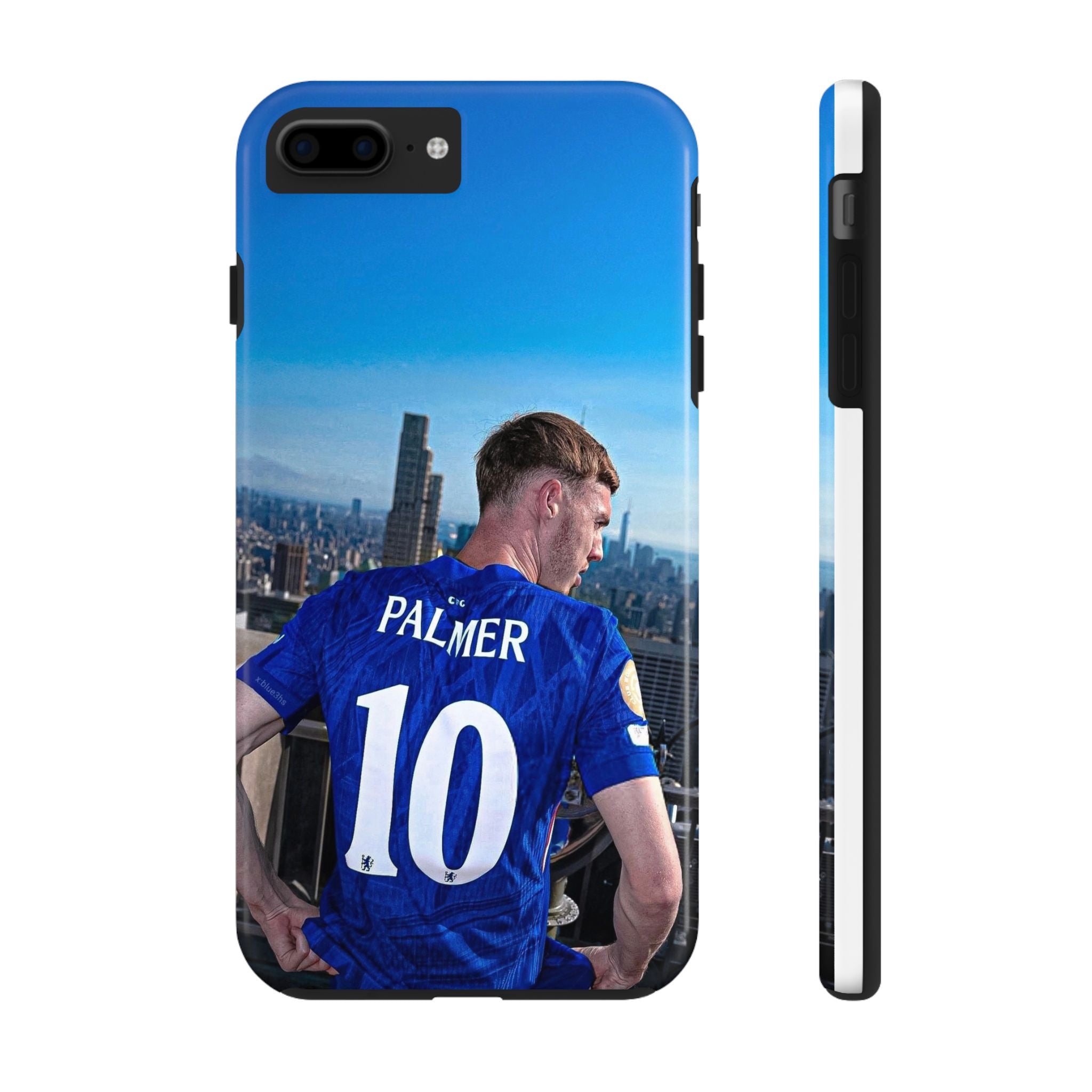 Cole Palmer - Phone Case