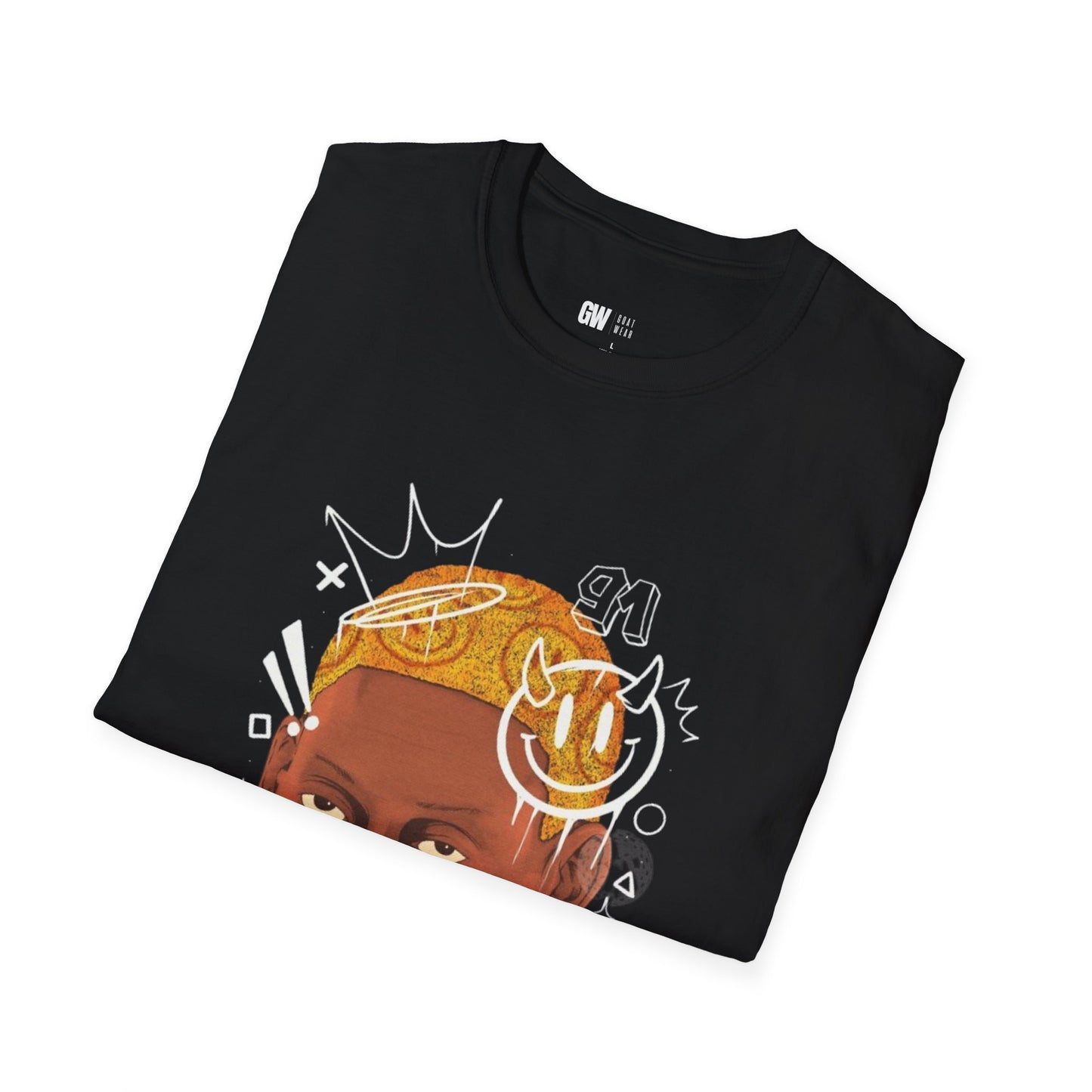 Dennis Rodman - Shirt
