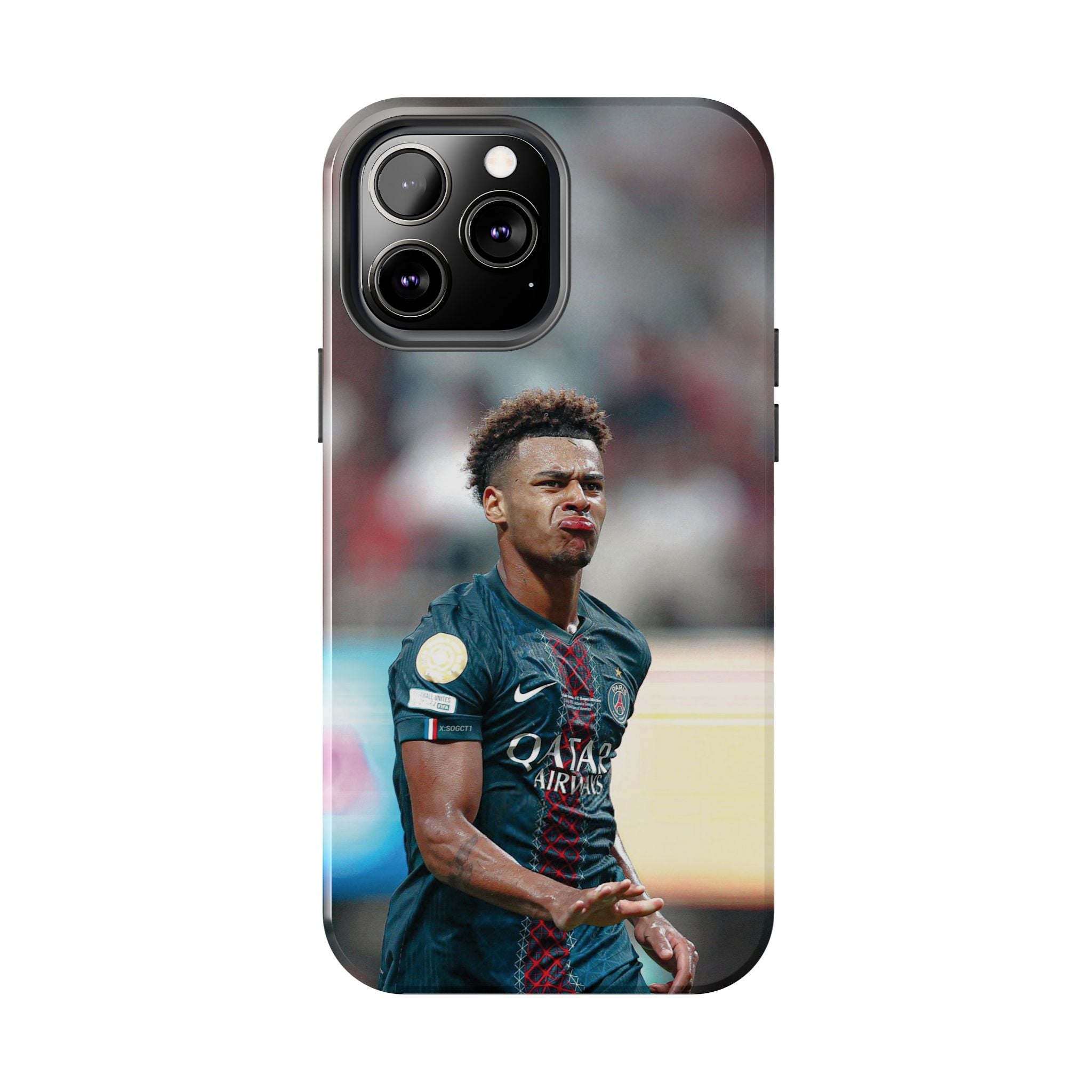 Desire Doue - Phone Case