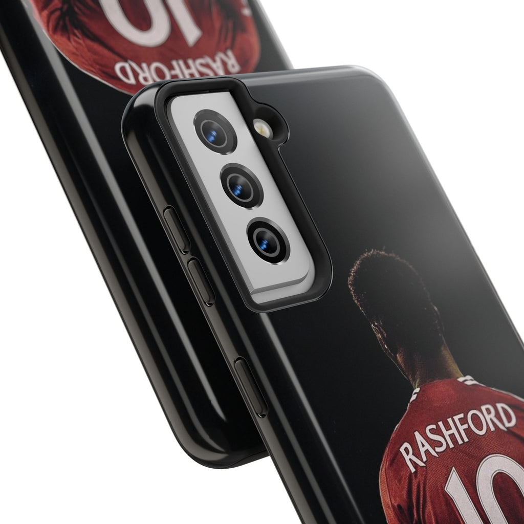 Marcus Rashford - Phone Case
