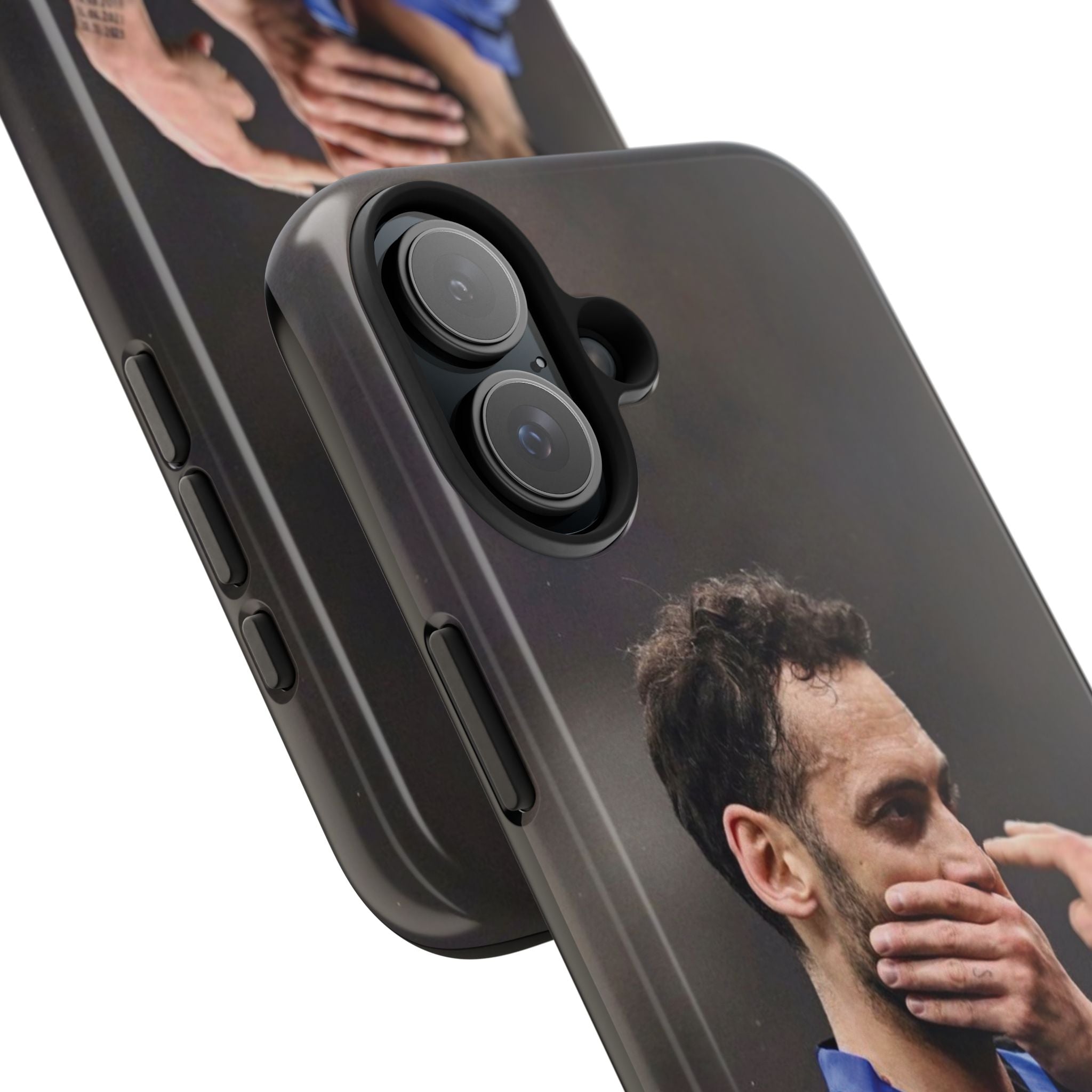 Hakan Calhanoglu - Phone Case