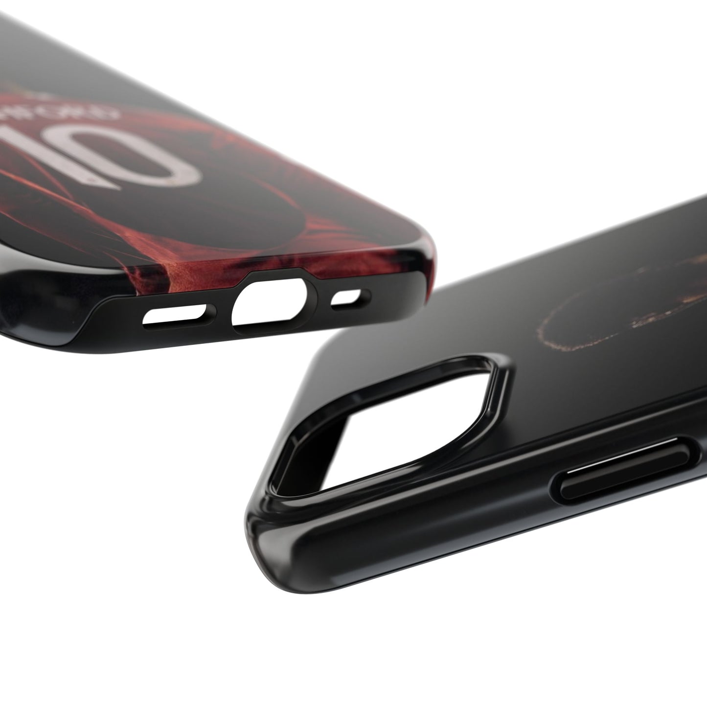 Marcus Rashford - Phone Case