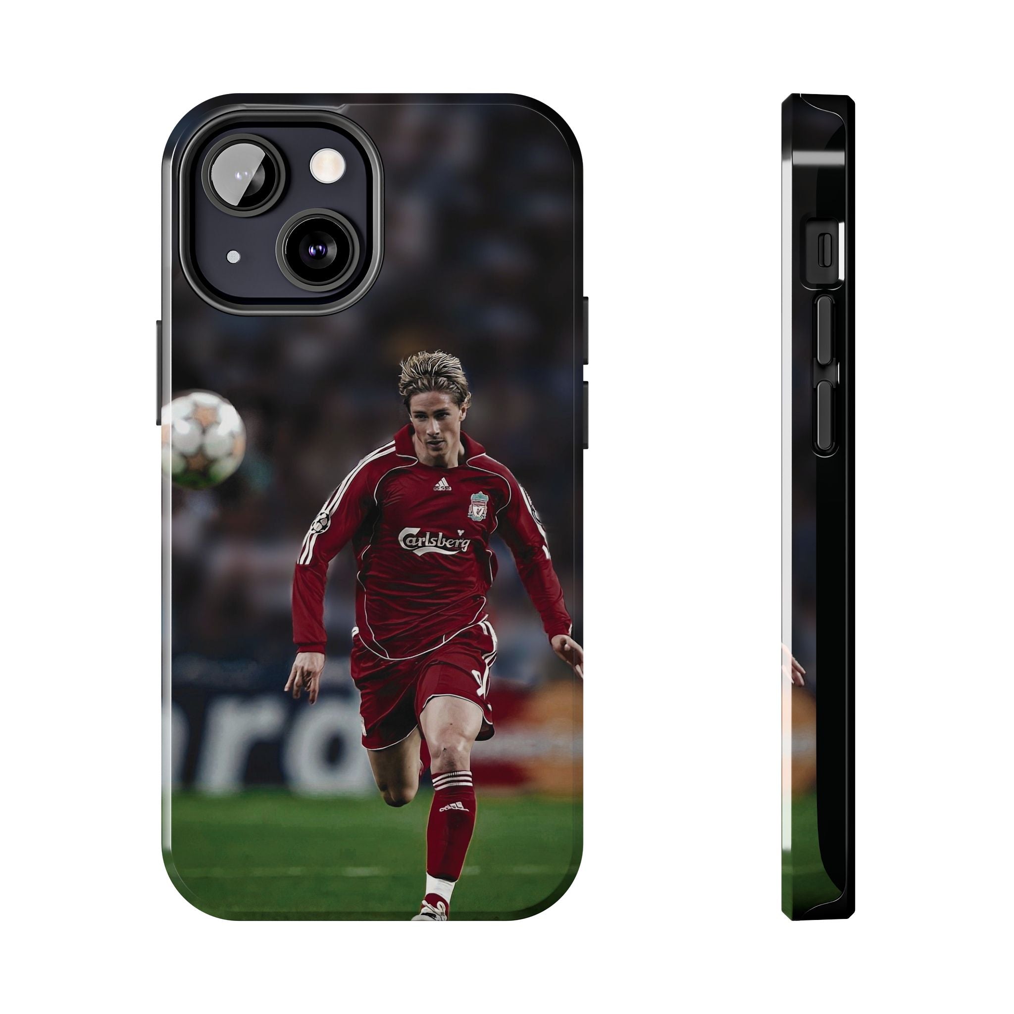 Fernando Torres - Phone Case