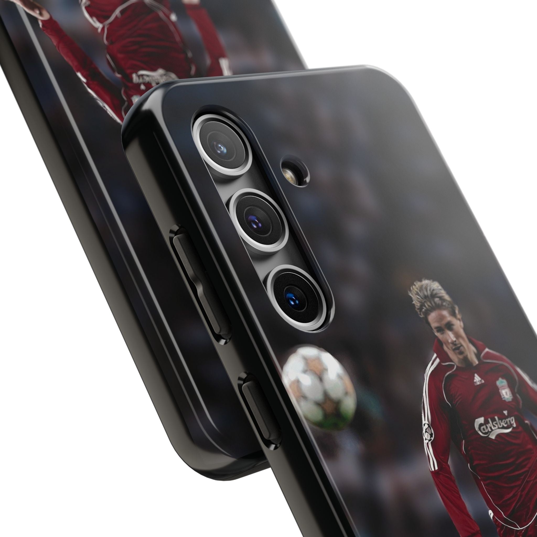 Fernando Torres - Phone Case