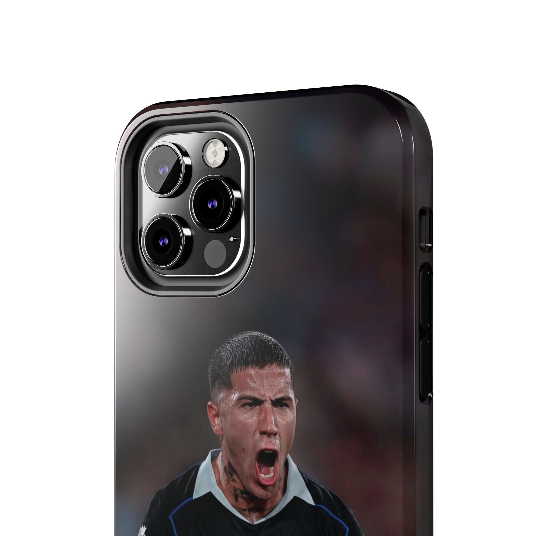 Enzo Fernandez - Phone Case