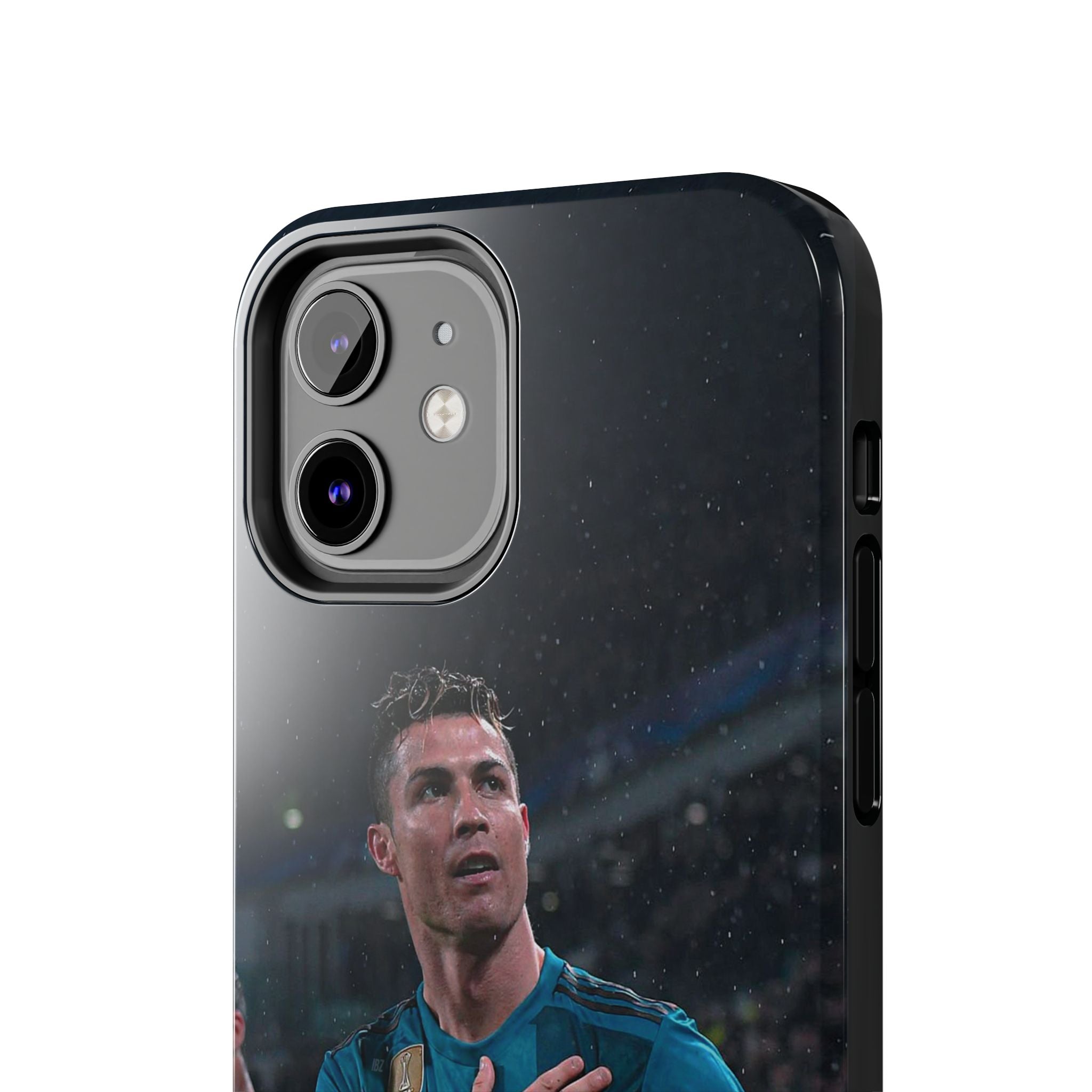Cristiano Ronaldo - Phone Case